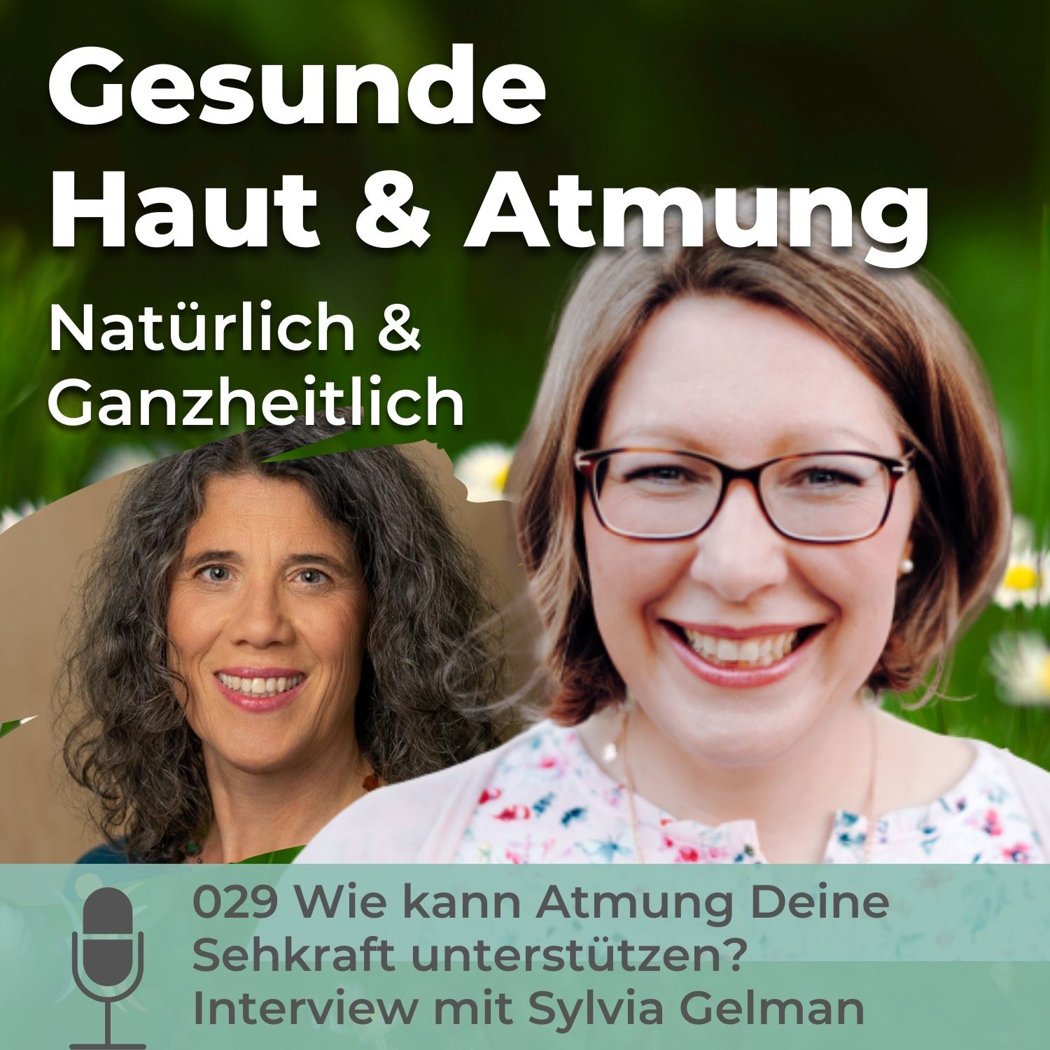 Wohlfühlzeiten – Dein Podcast für Balance und Selbstfürsorge