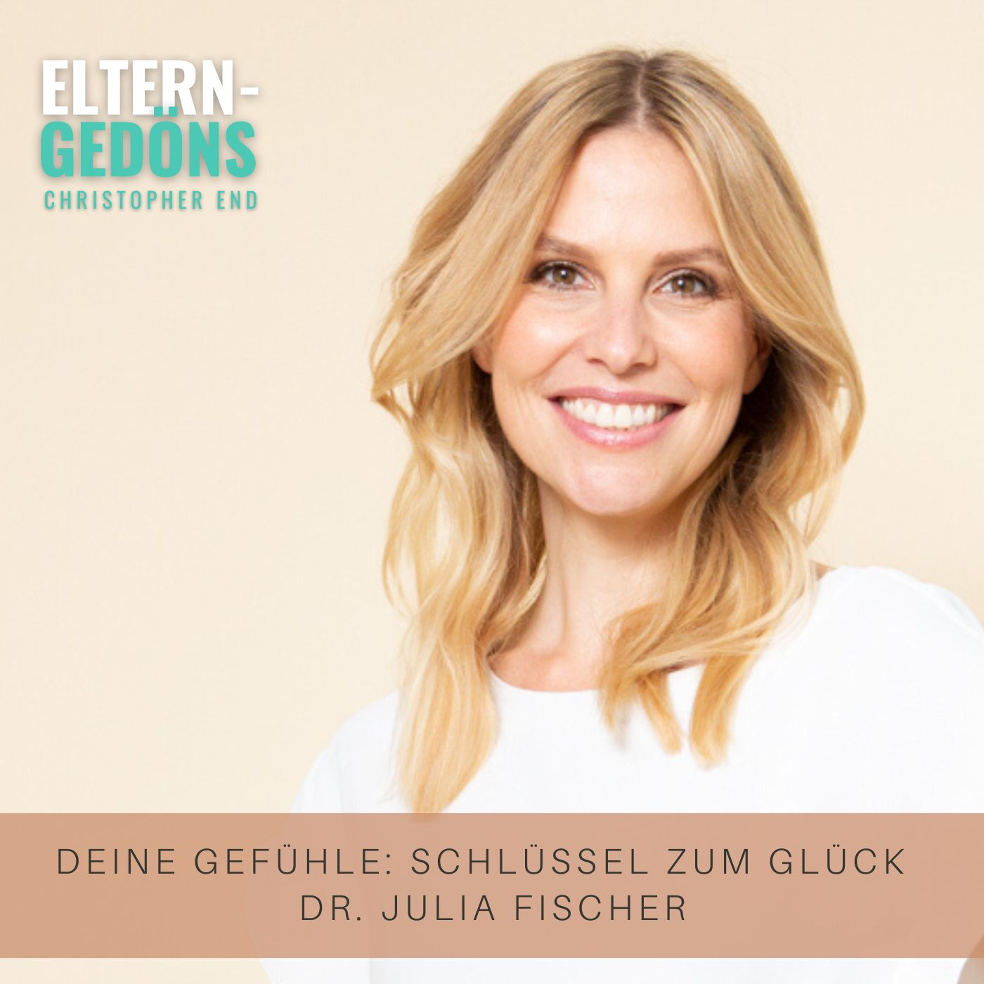 Eltern-Gedöns | Leben mit Kindern: Interviews & Tipps zu achtsamer Erziehung