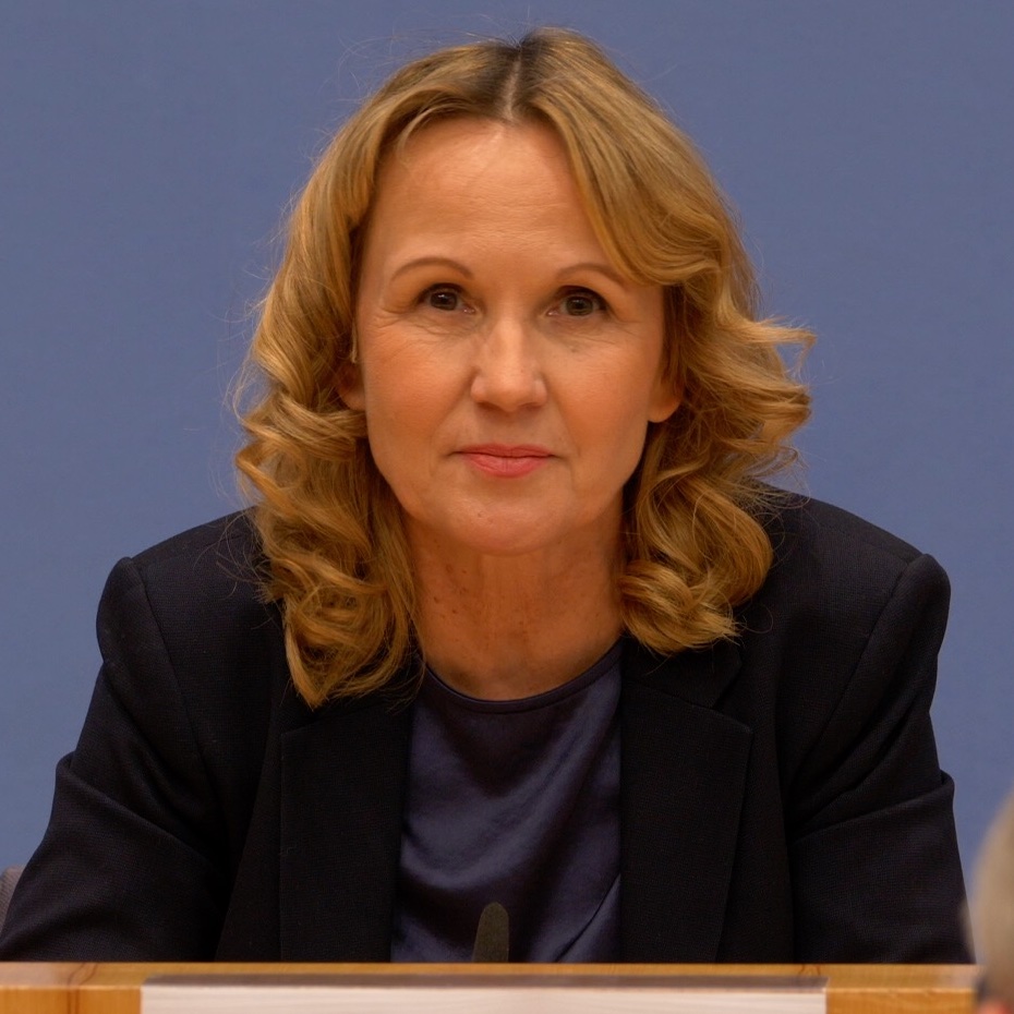 Neues aus der Bundespressekonferenz