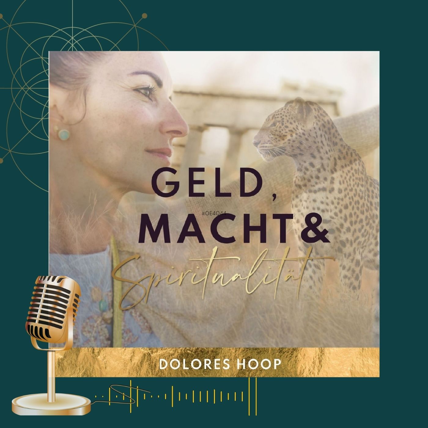 #172 : Die Macht des Archetyps – Wie die Magierin meine Kunden anzieht episode artwork