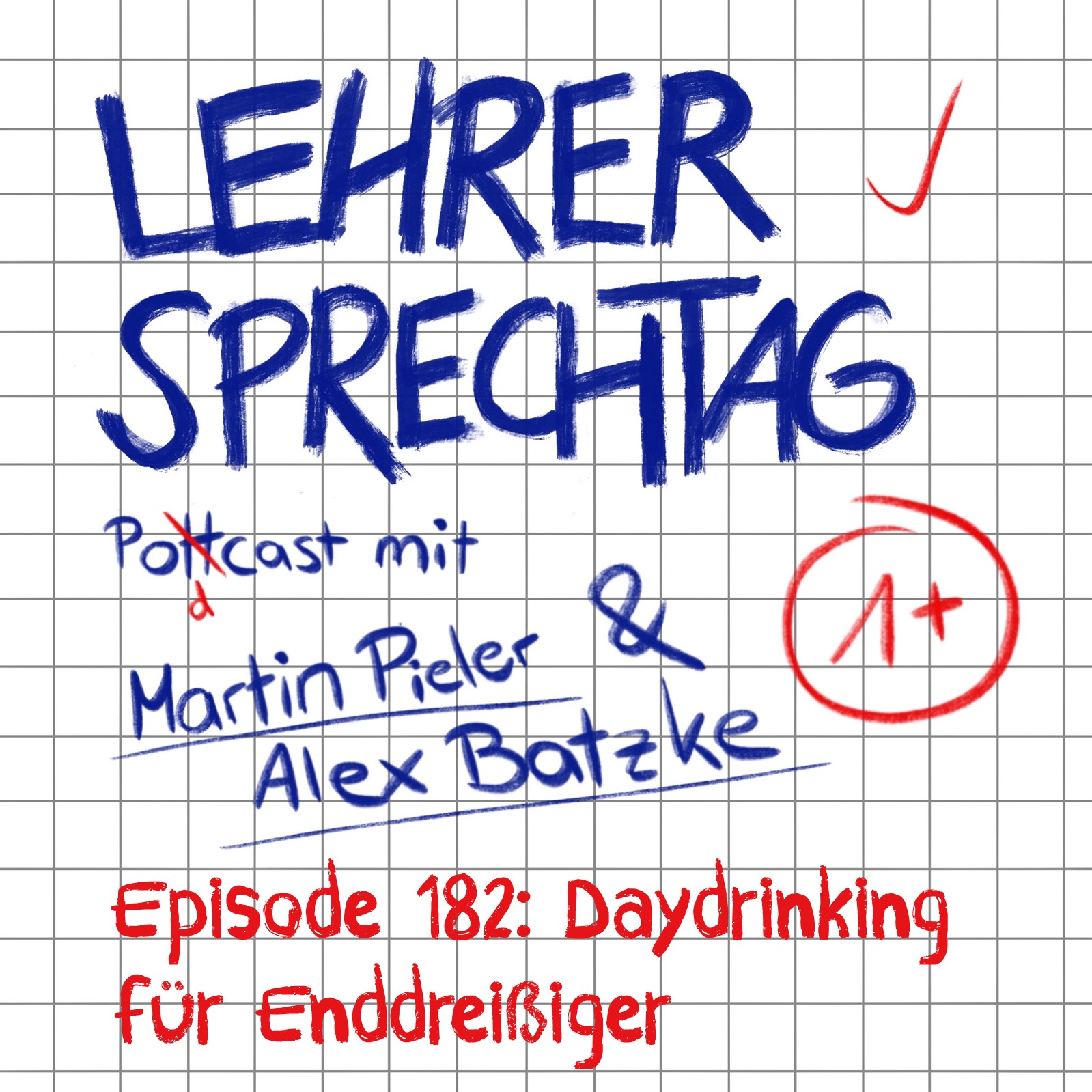 Lehrersprechtag