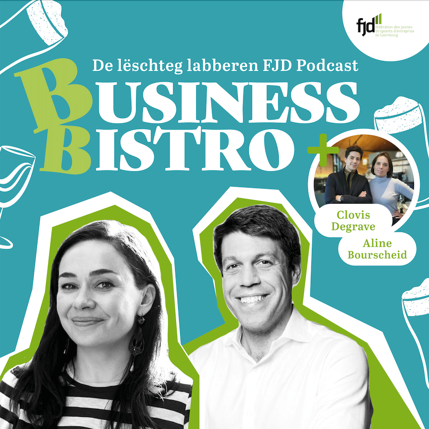 FJD presents: Business Bistro