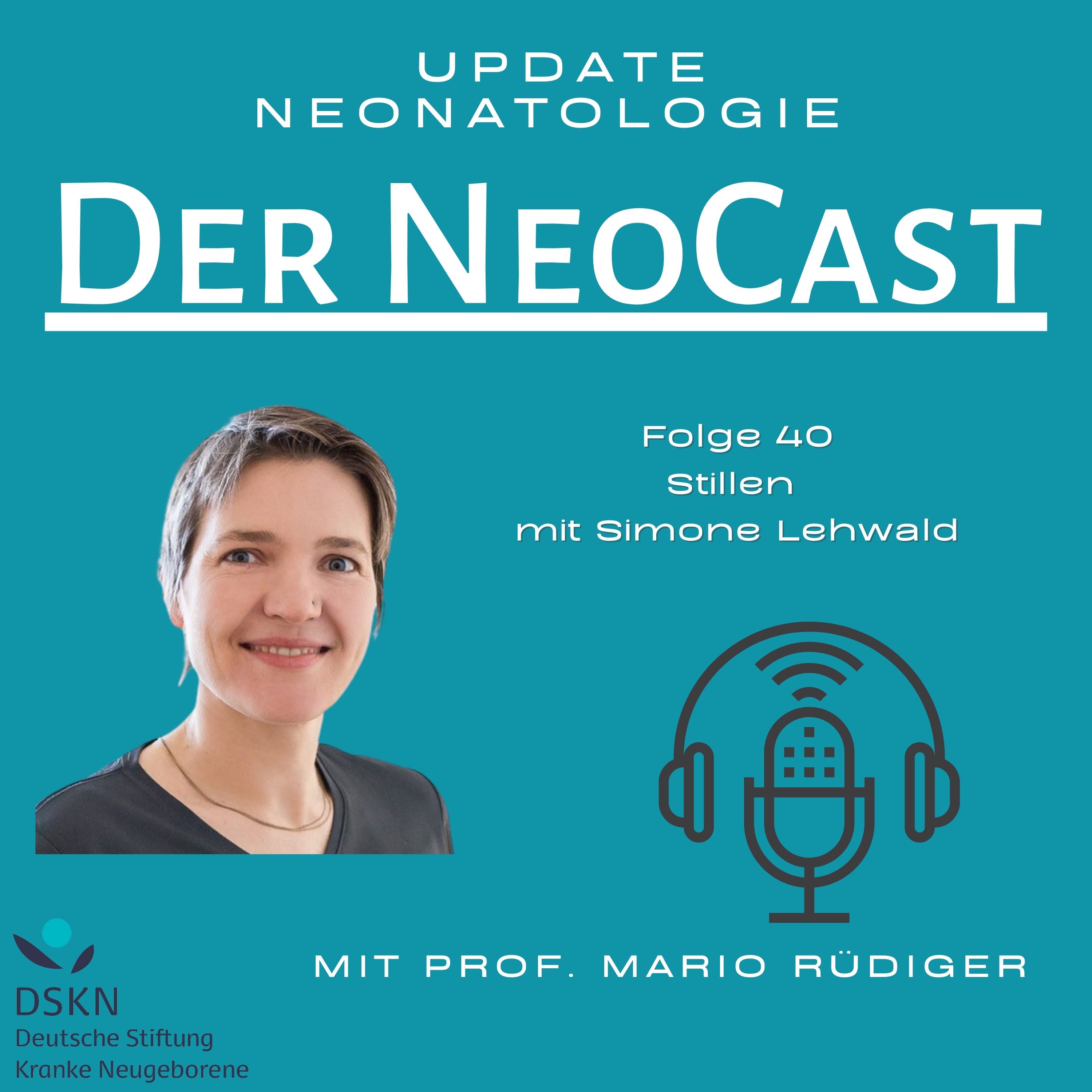 Der NeoCast: Update Neonatologie