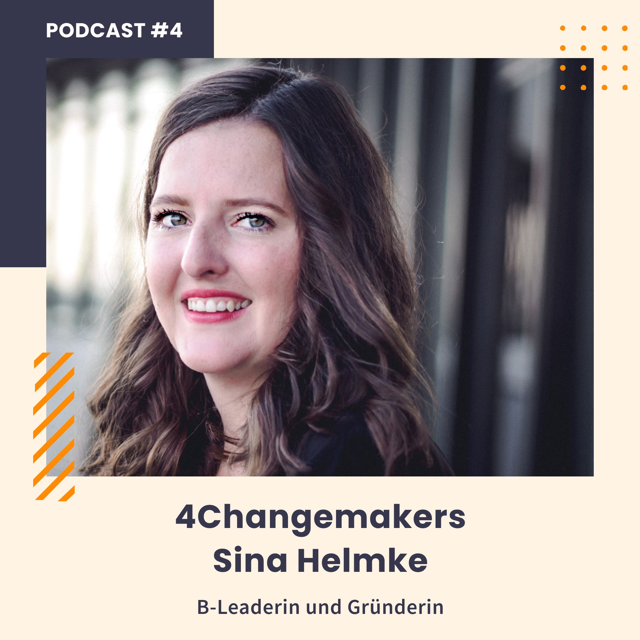 Talking Purpose - Wirtschaft neu denken