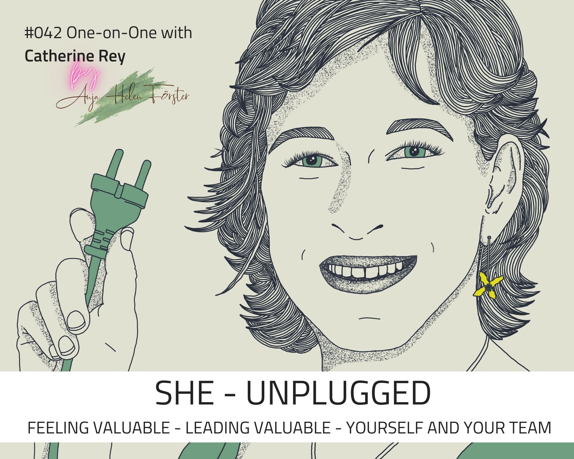 SHE - UNPLUGGED
