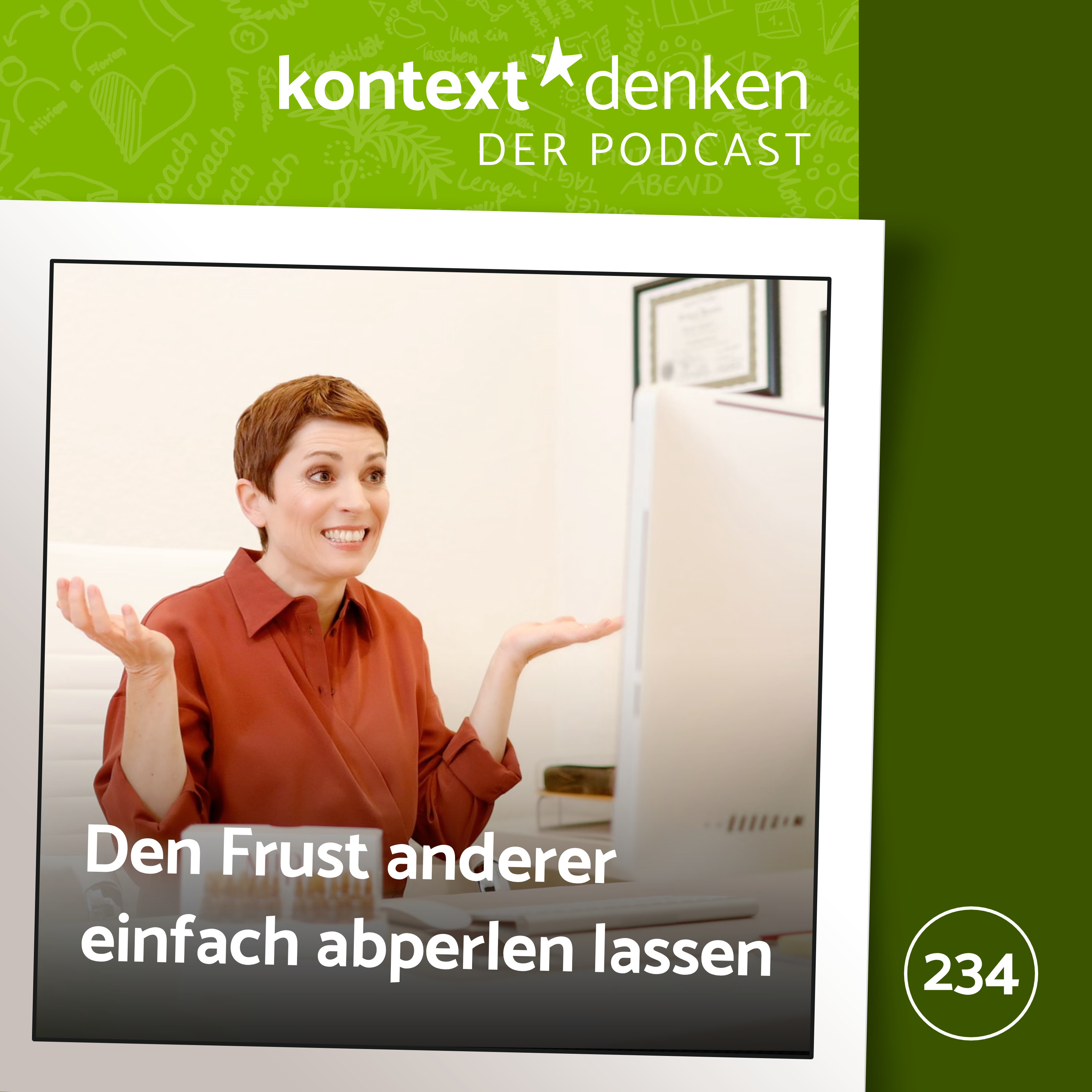 kontext*denken: NLP mit Miriam Deforth und Florian Groß