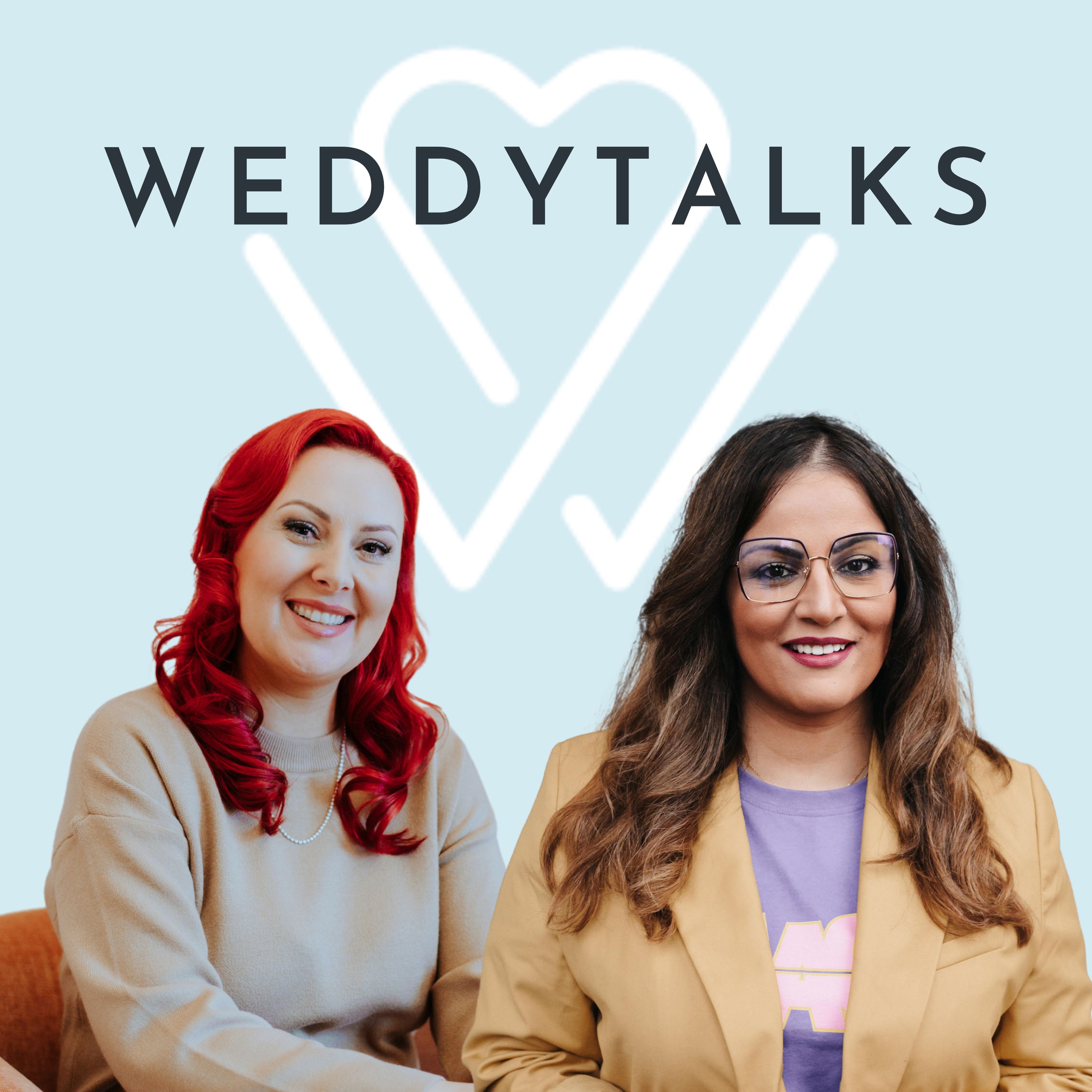 Hochzeits-Podcast – WeddyTalks