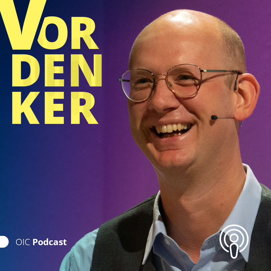 Vordenker by Open Innovation City