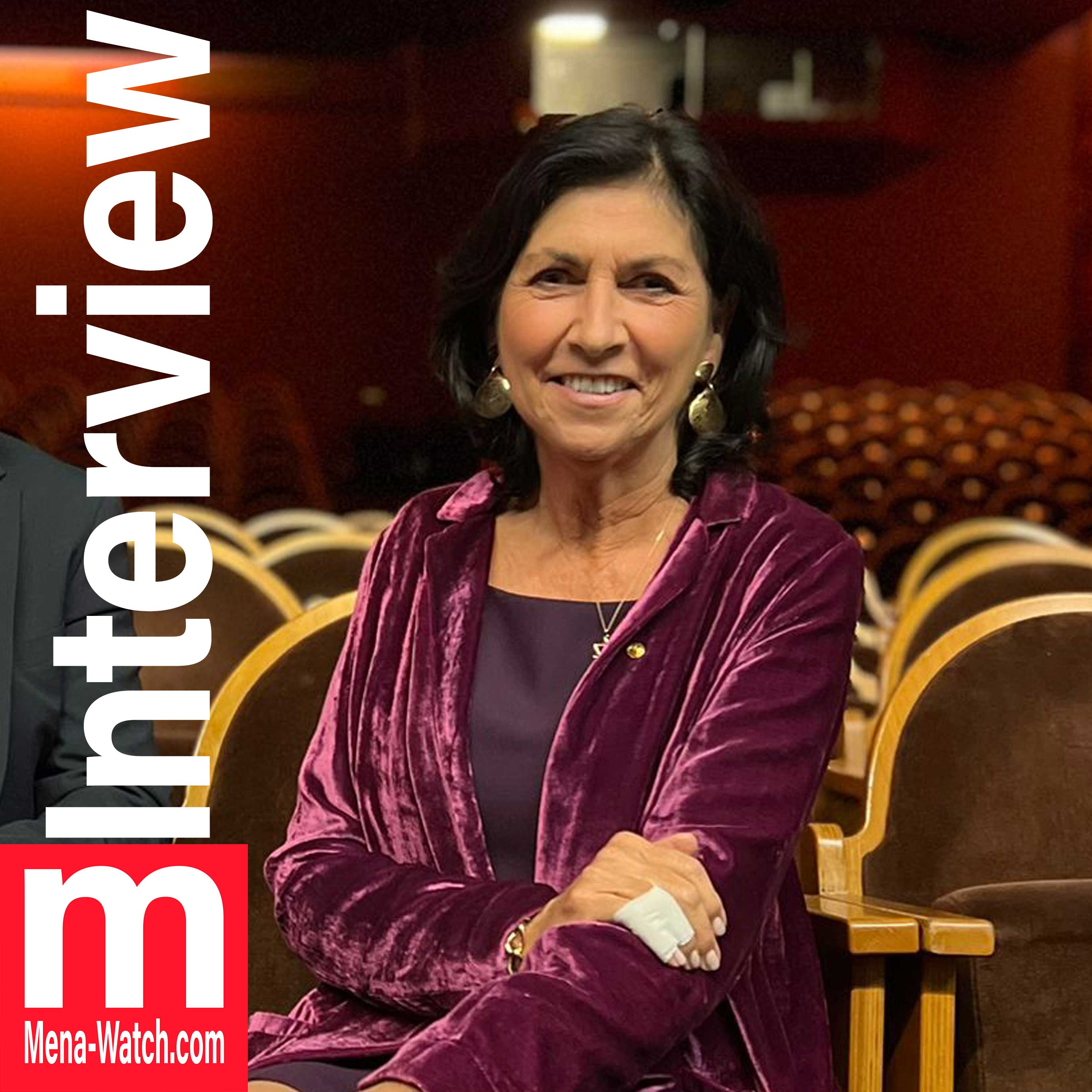 Der Mena-Talk