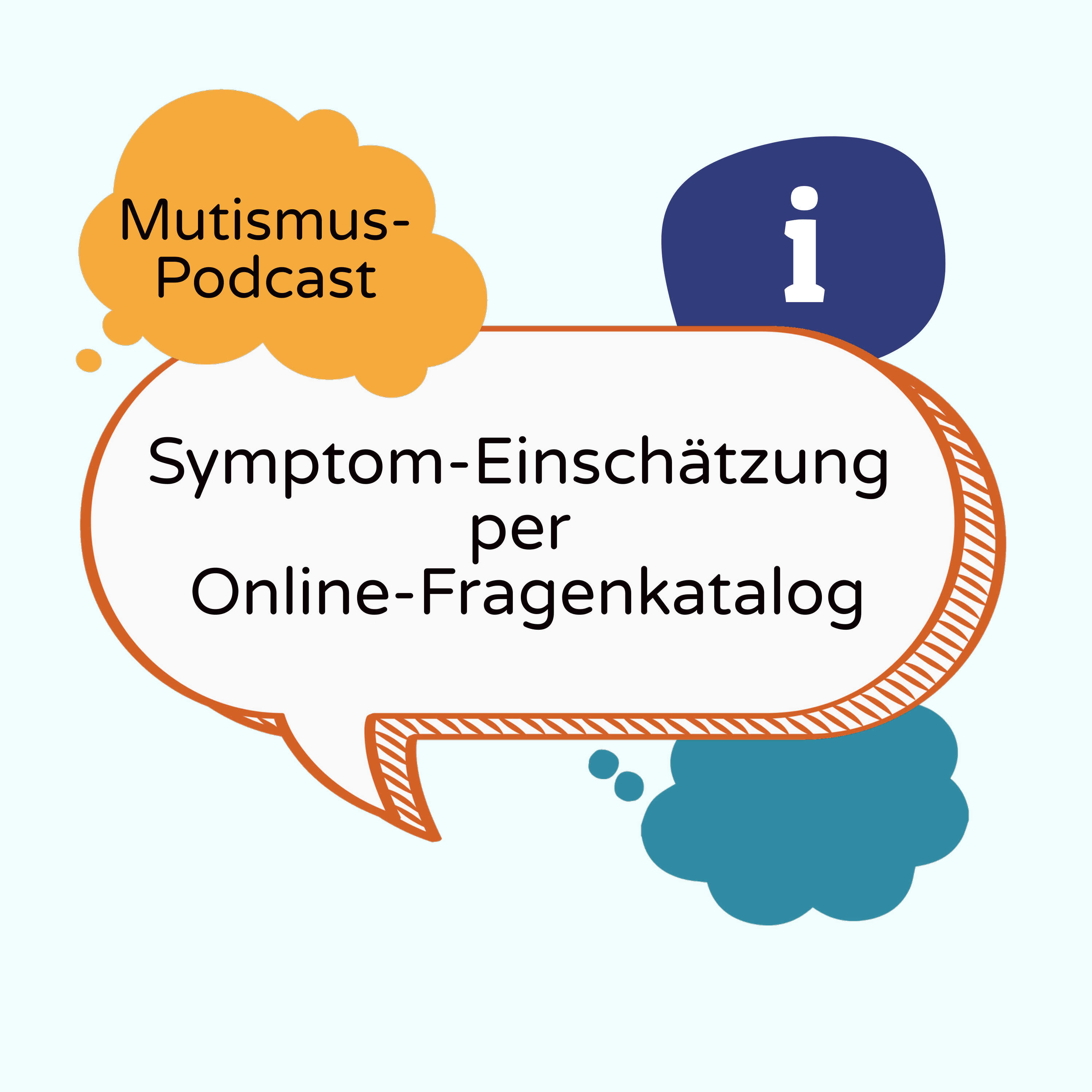 Mutismus-Podcast