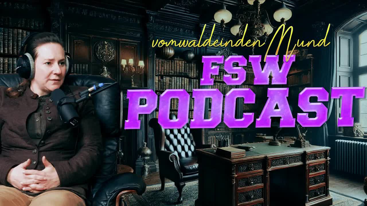 FSW Podcast