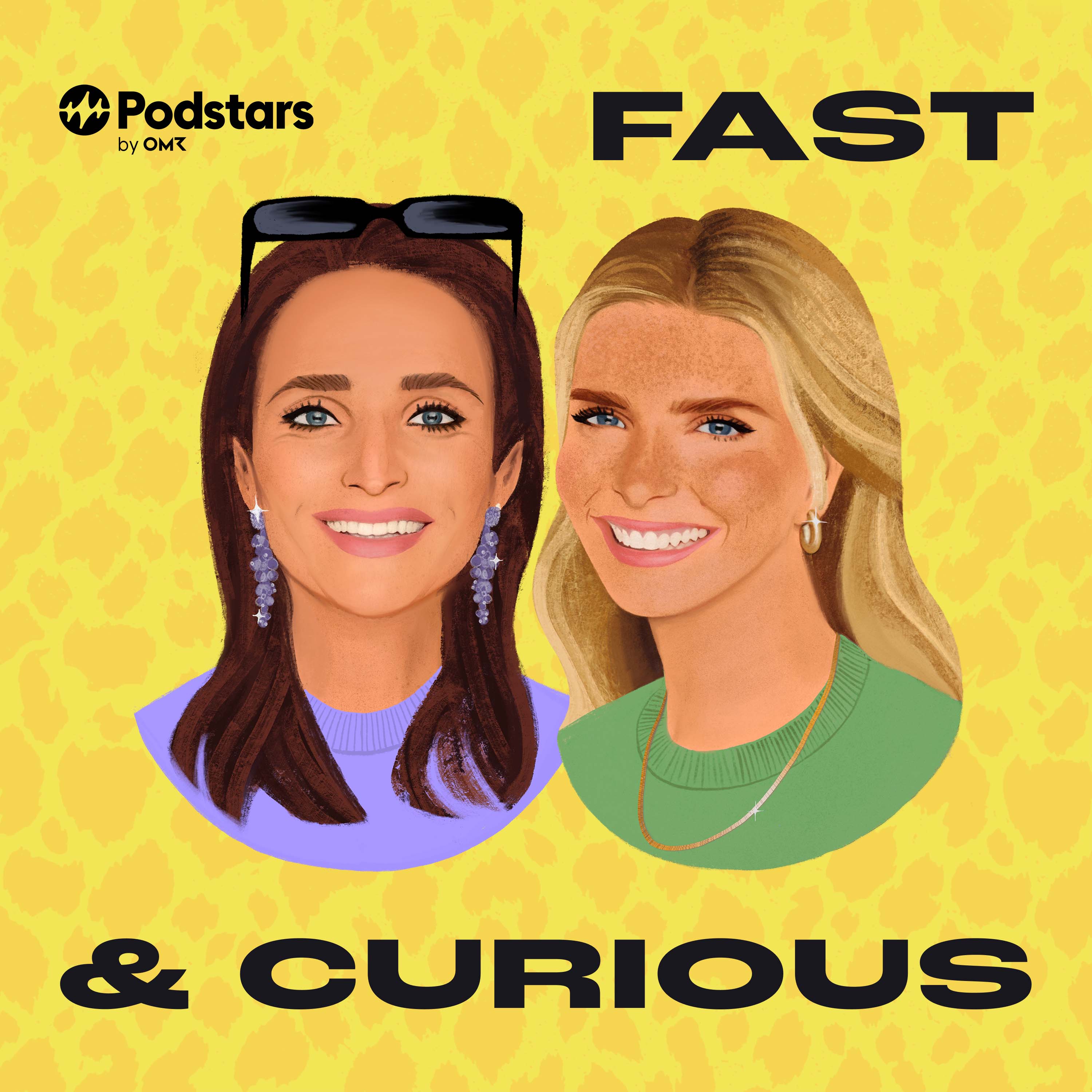 #190 Selbständigkeit oder Sicherheit? I C-Level Girlfriends I Falsche Gerüchte im Büro I Wiedereinstieg nach Geburt