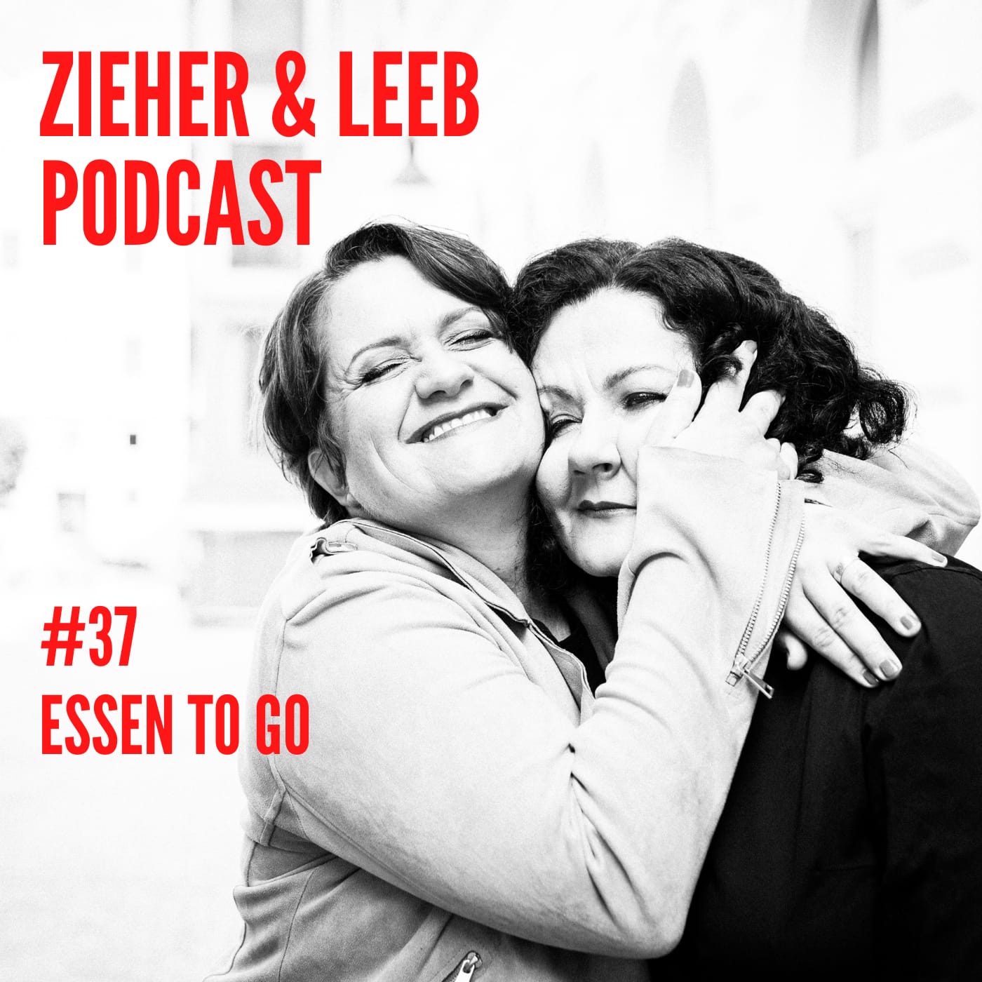 Der Zieher&Leeb Podcast