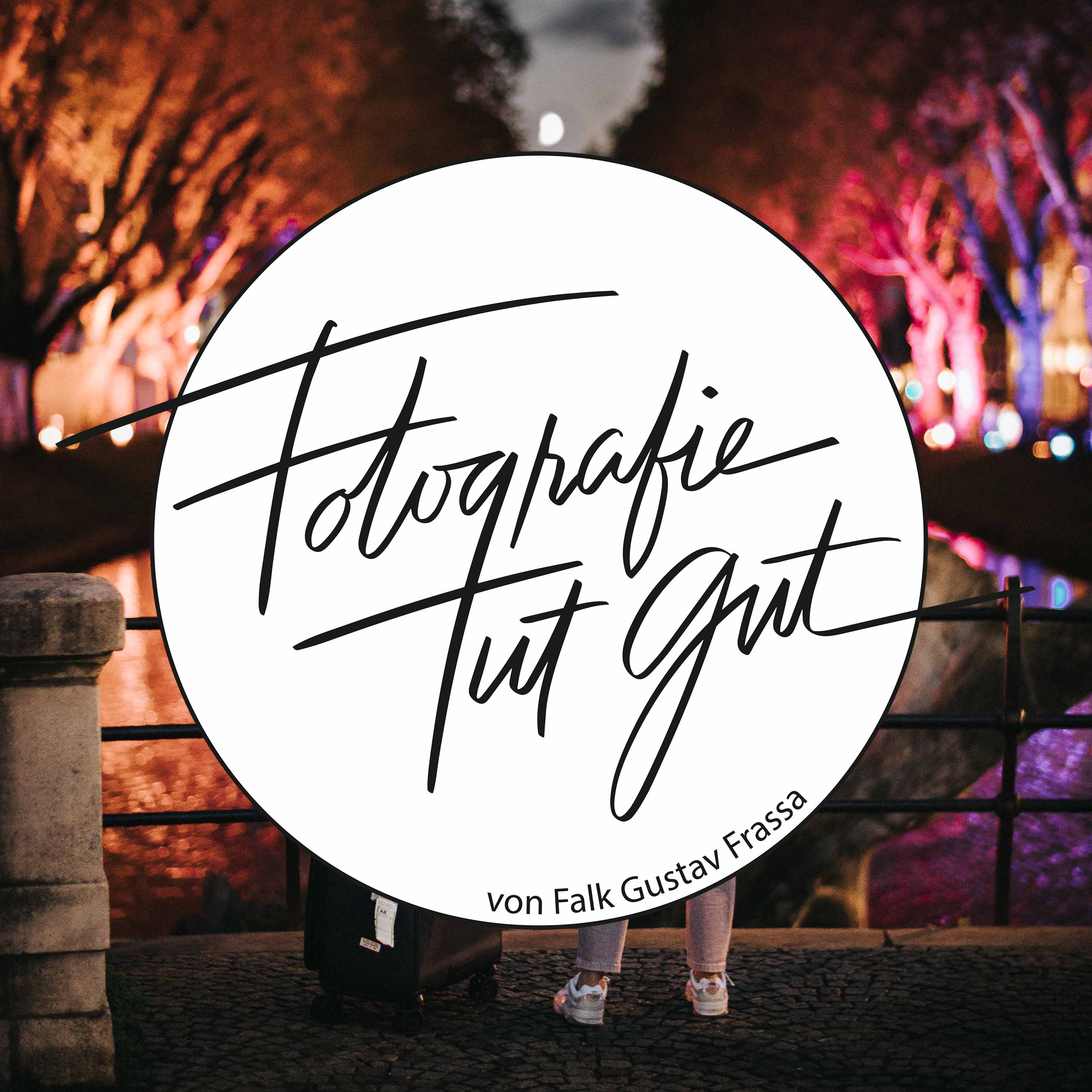 FOTOGRAFIE TUT GUT