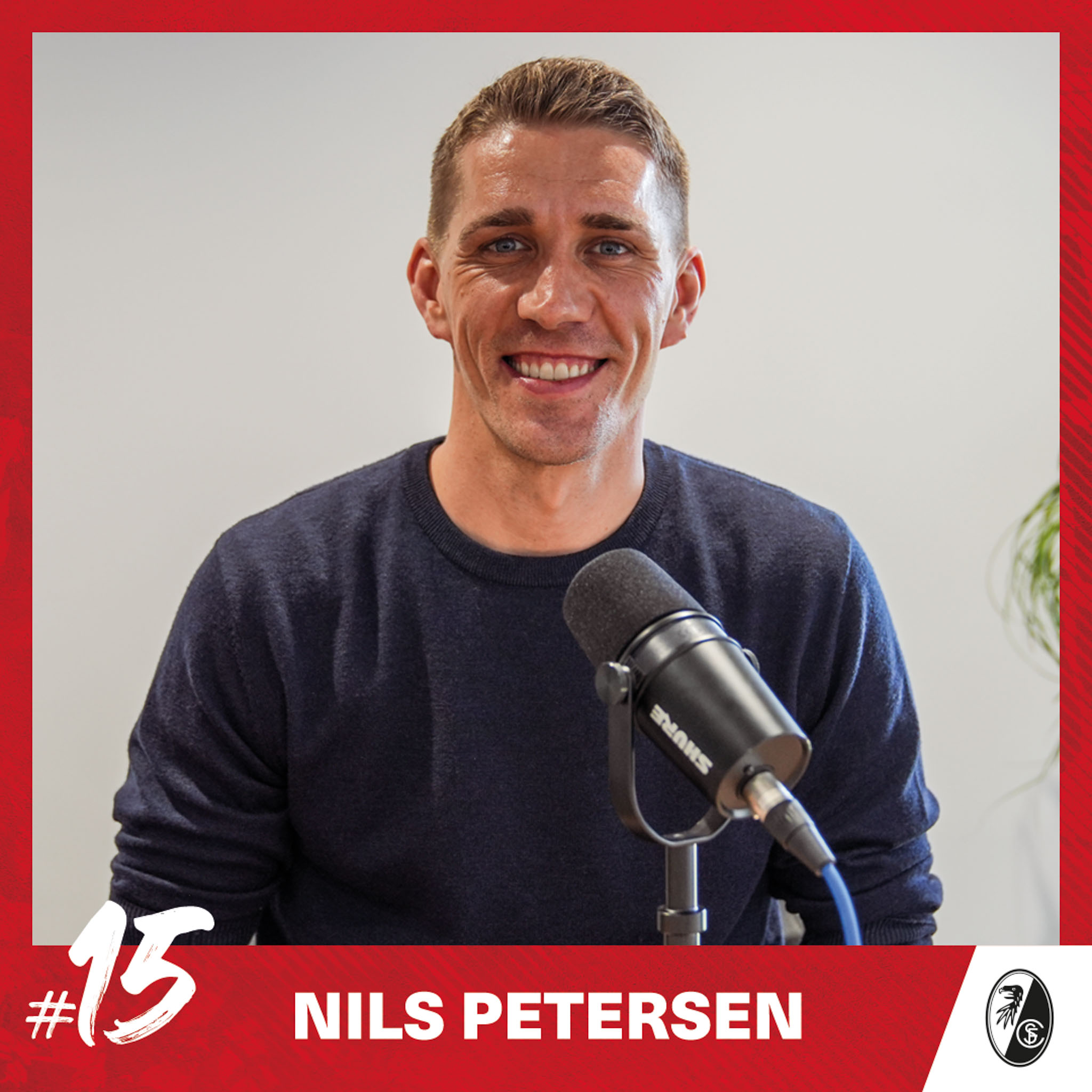 Folge 15 (mit Nils Petersen)