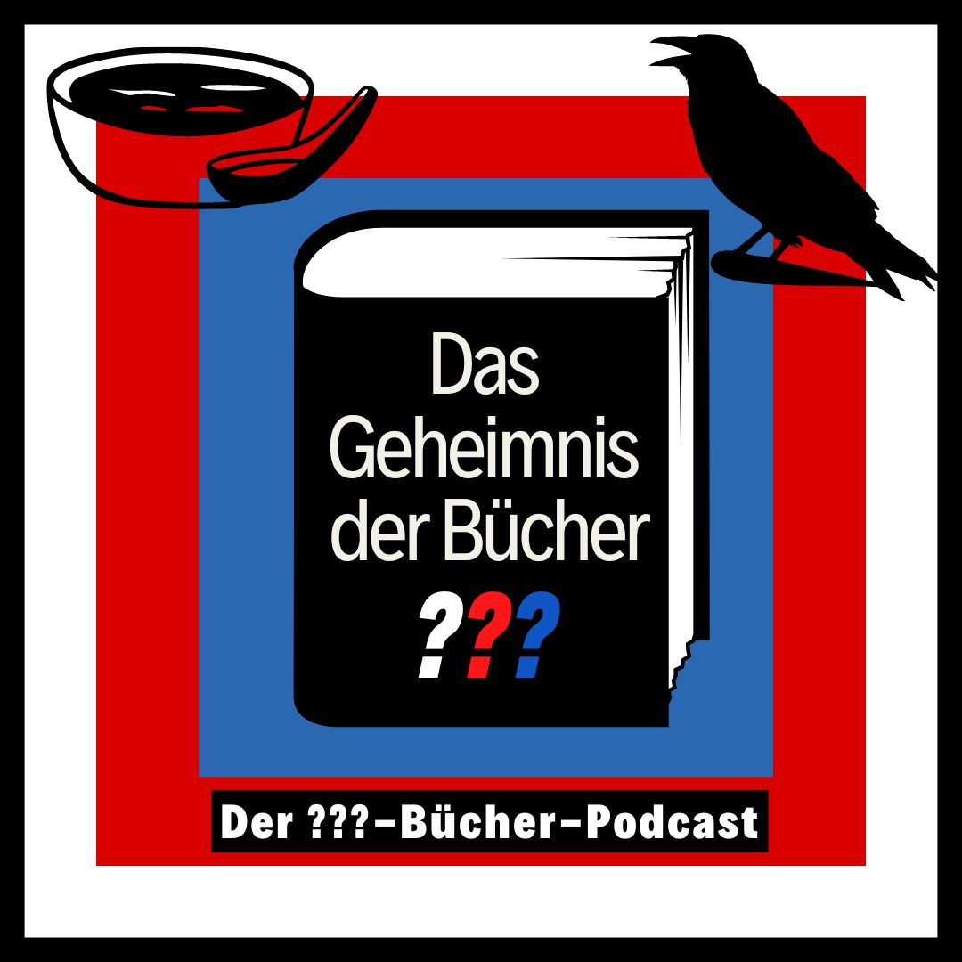 #07 DGdB - Die Höhle des Grauens