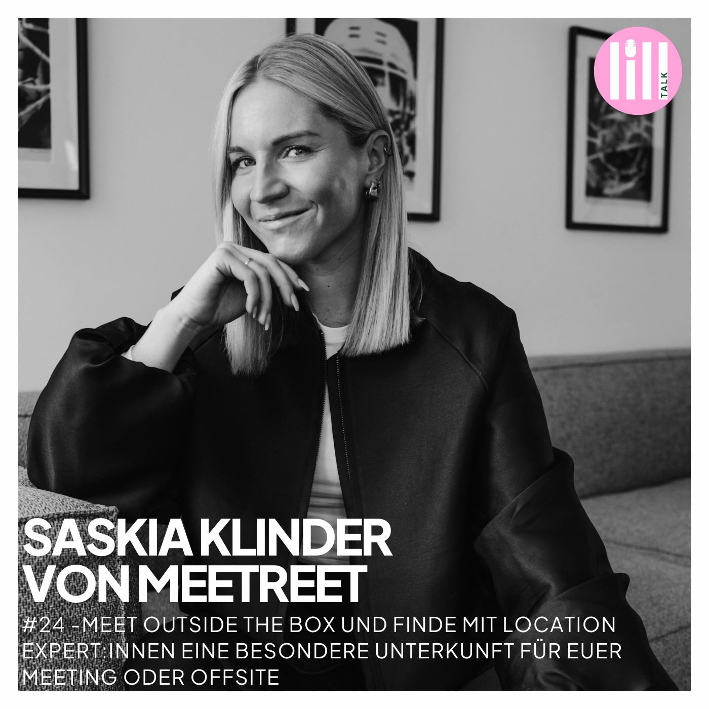 LILL Talk - Der Social Media und Business Podcast