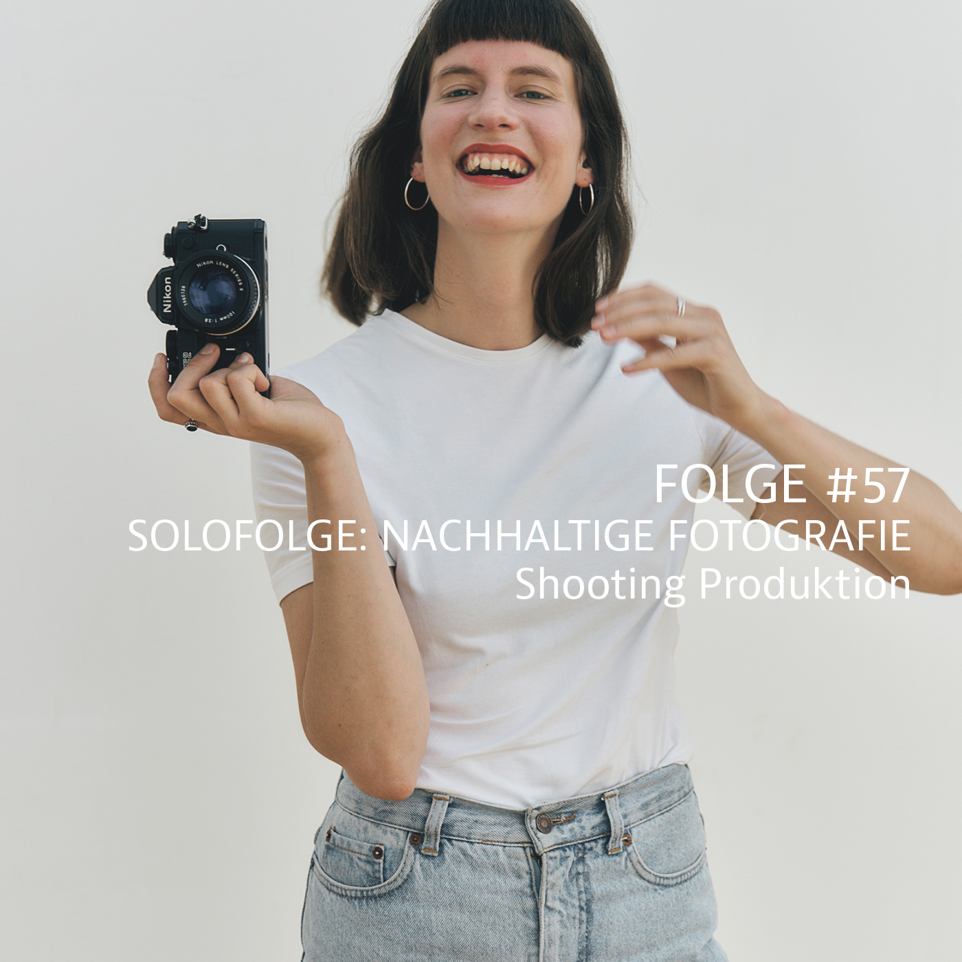Fotografie für nachhaltige Marken