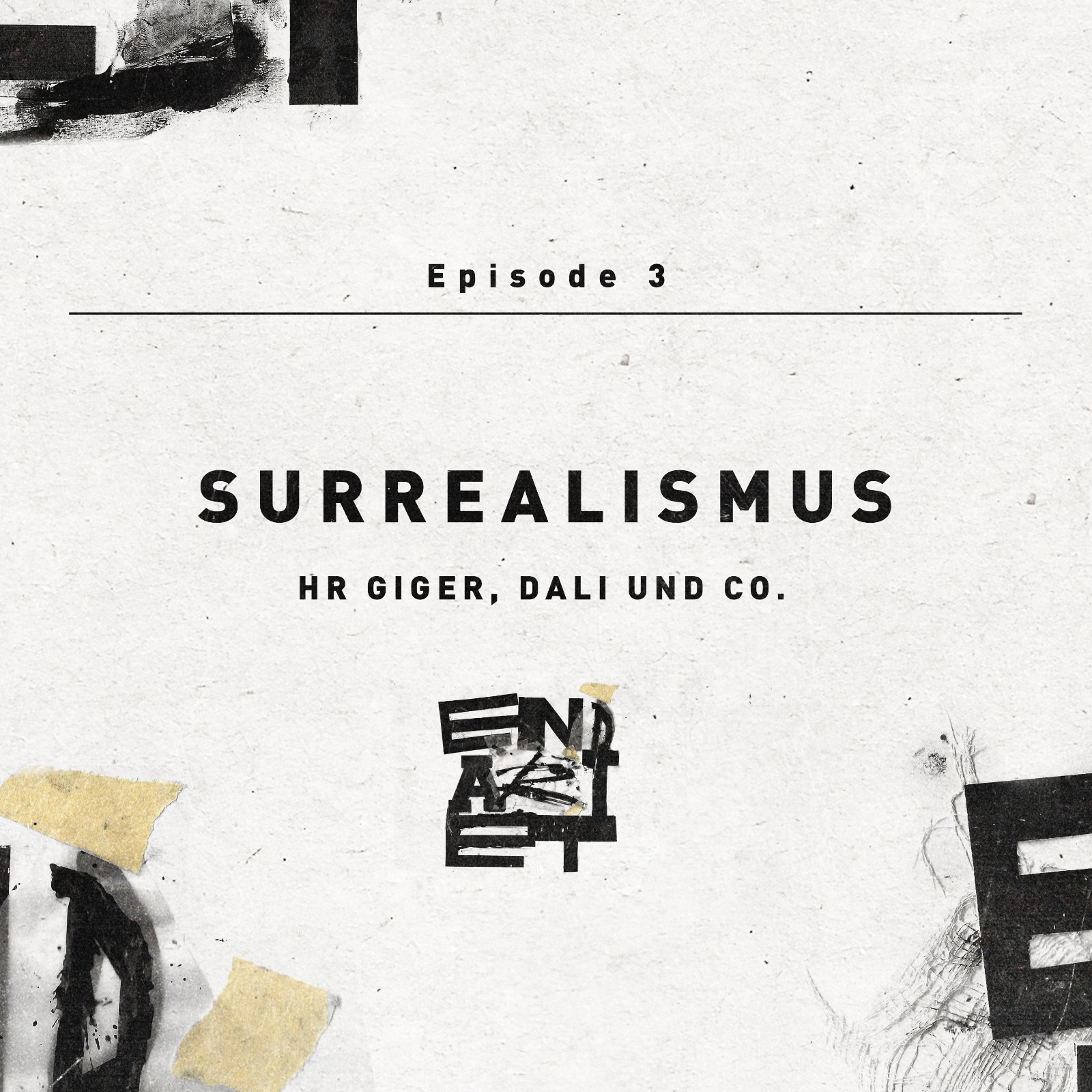 FRAMELESS - der Kunstpodcast