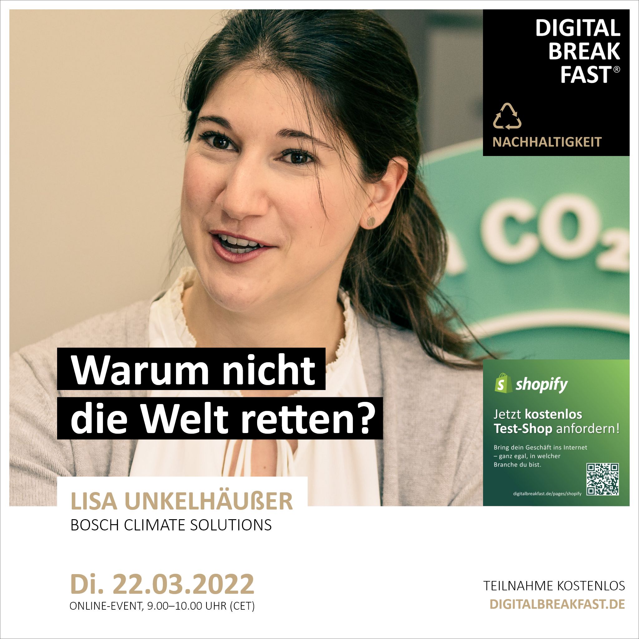 DIGITAL BREAKFAST PODCAST