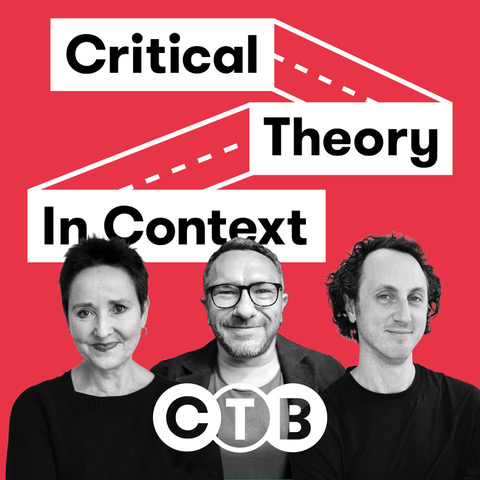 Critical Theory in Context