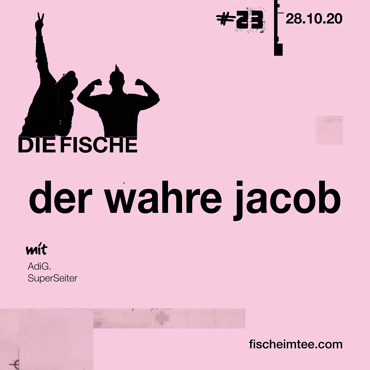 DIE FISCHE * der podcast