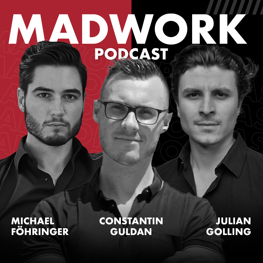 MADWORK PODCAST