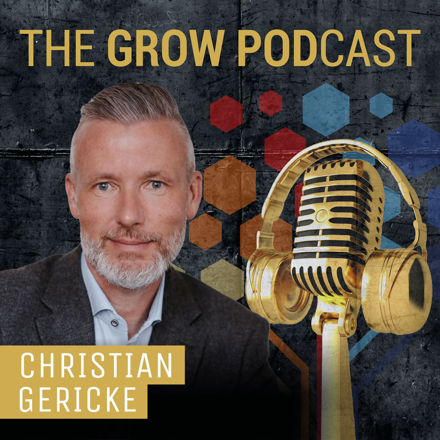 GROW Podcast