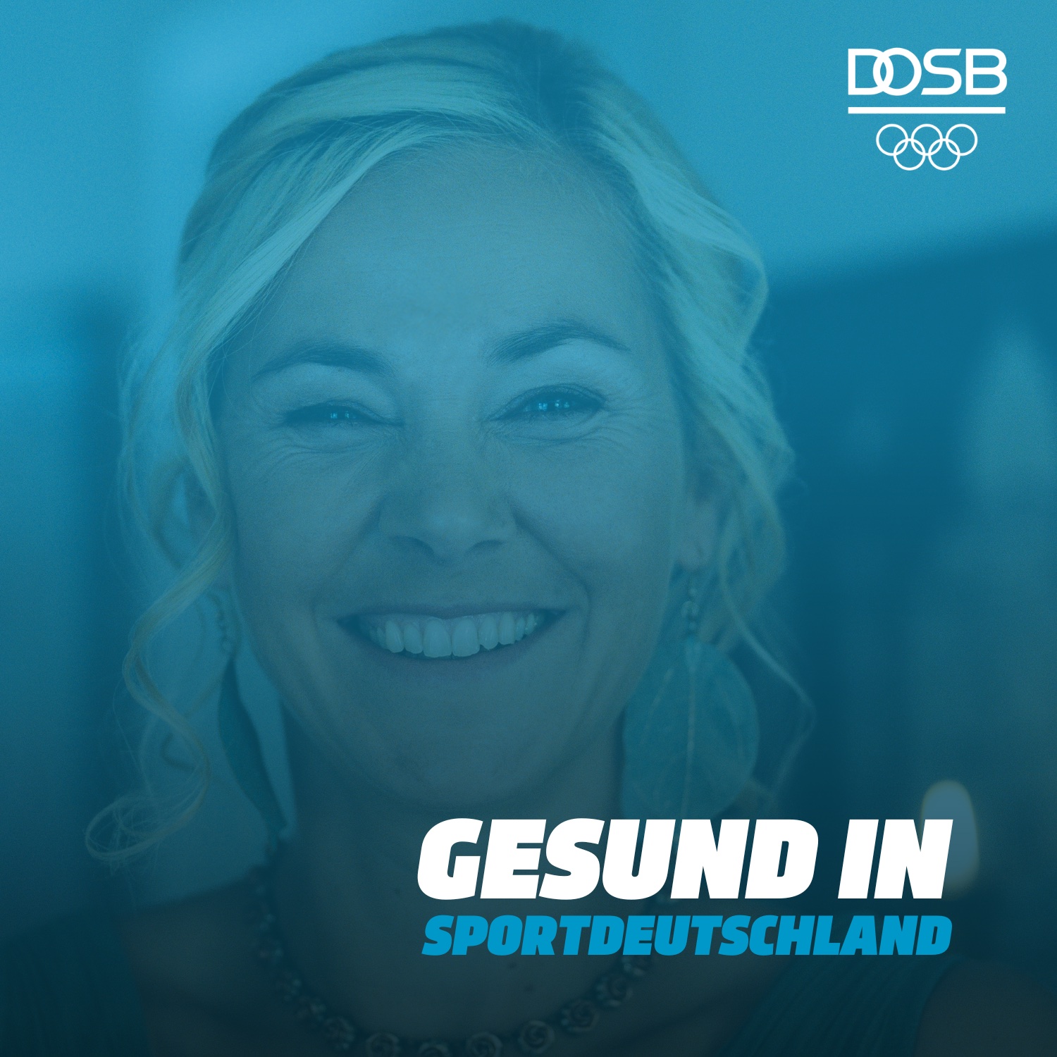 Gesund in Sportdeutschland
