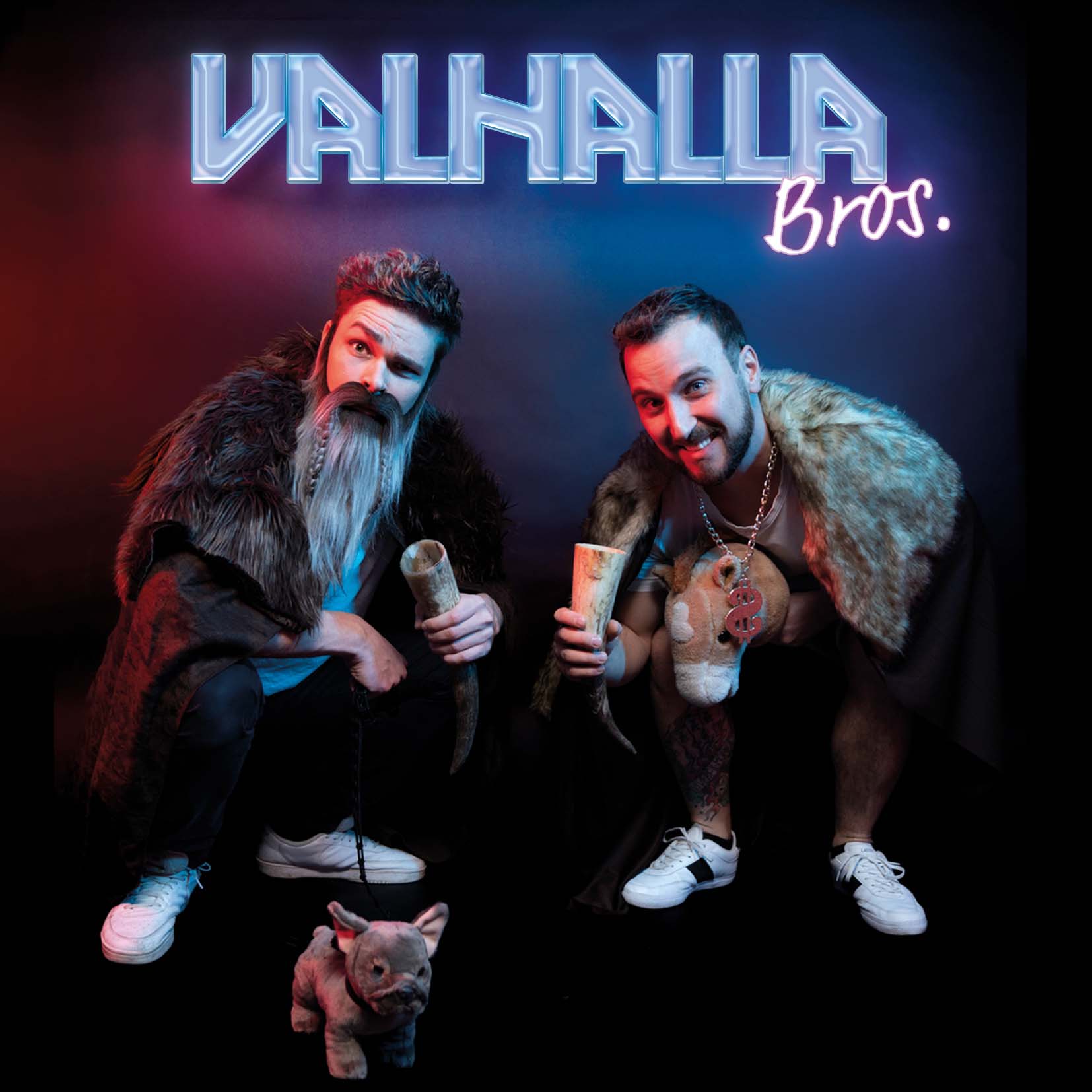 Valhalla Bros.