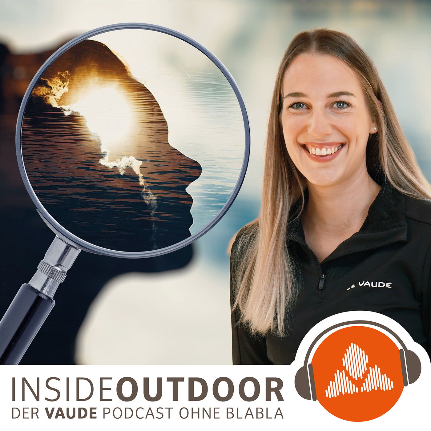 Inside Outdoor – Der VAUDE Podcast ohne BlaBla