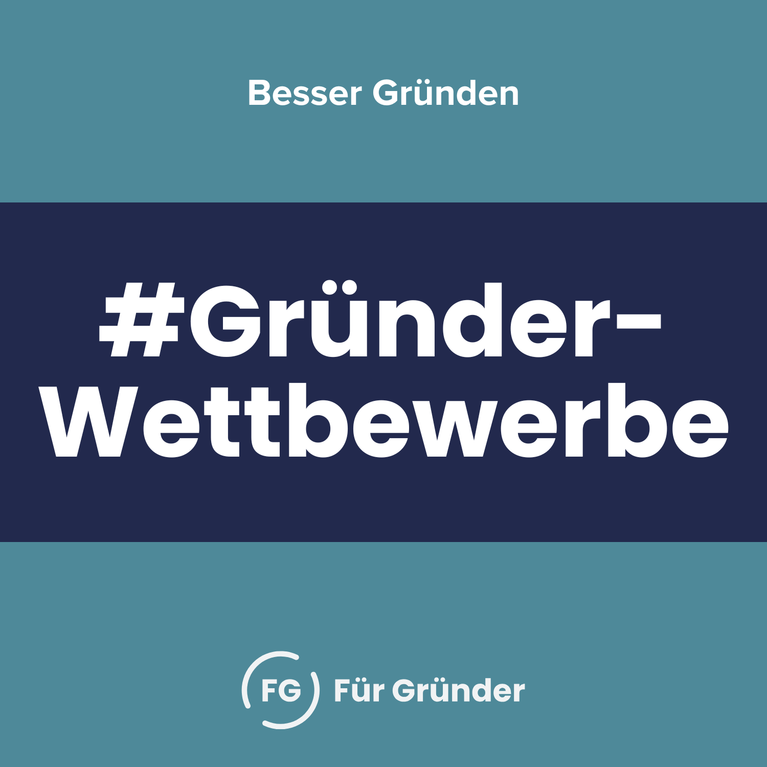 Besser gründen - Tipps für Unternehmer, Freiberufler und Start-ups