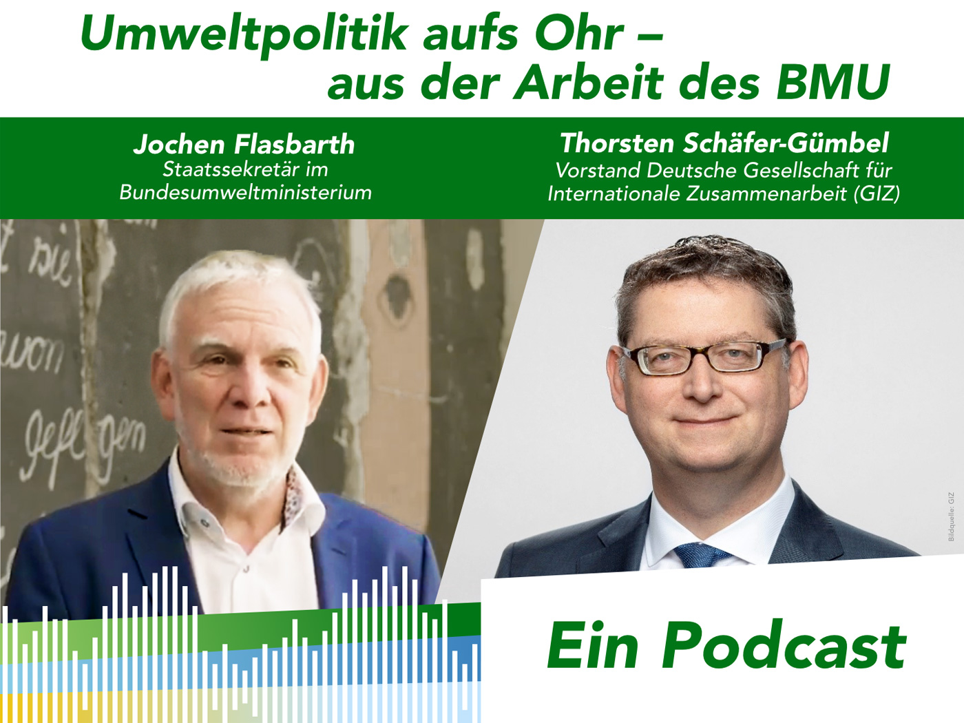 Wir schafft Wunder – Fortschritt sozial und ökologisch gestalten!