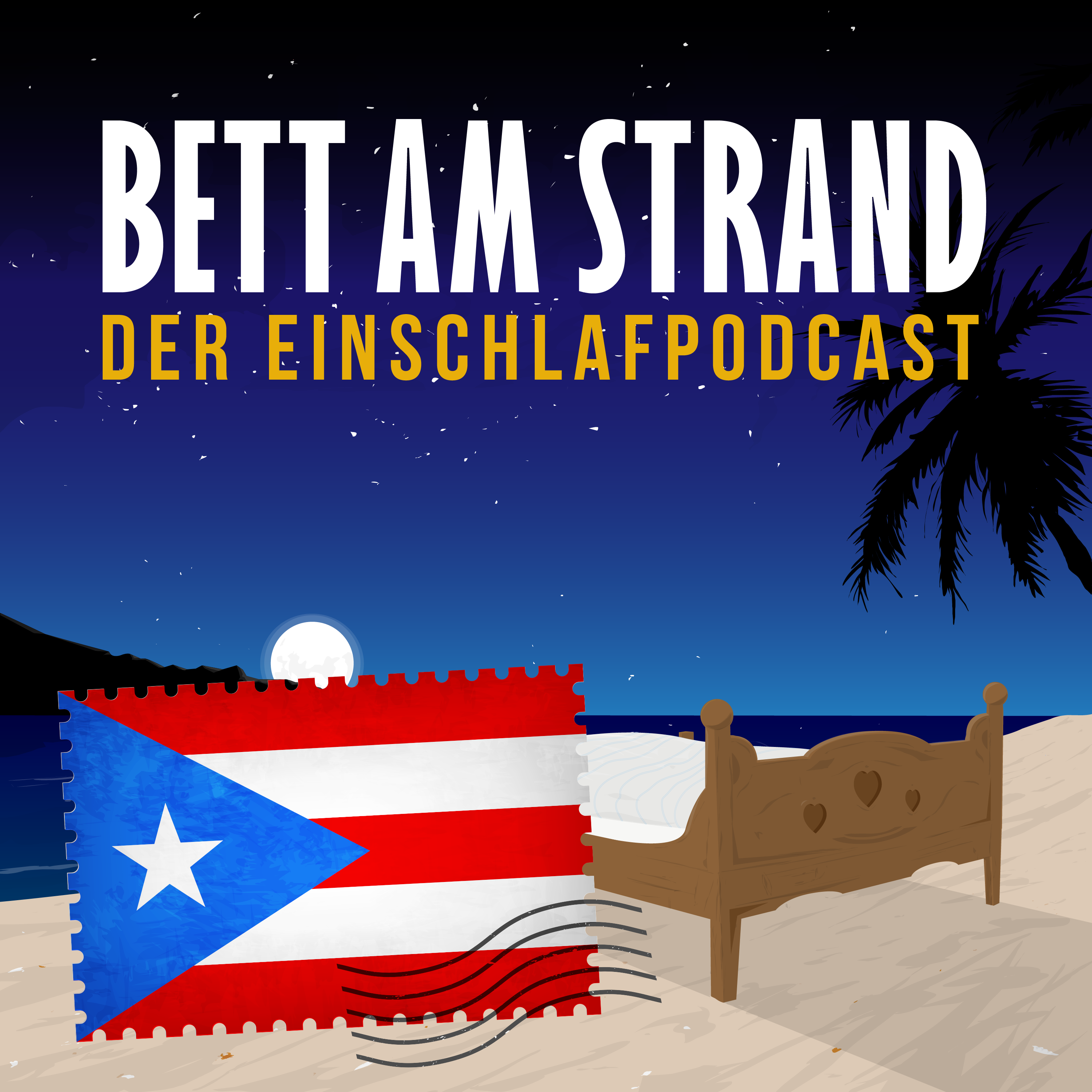 Puerto Rico – Das leuchtende Meer episode artwork