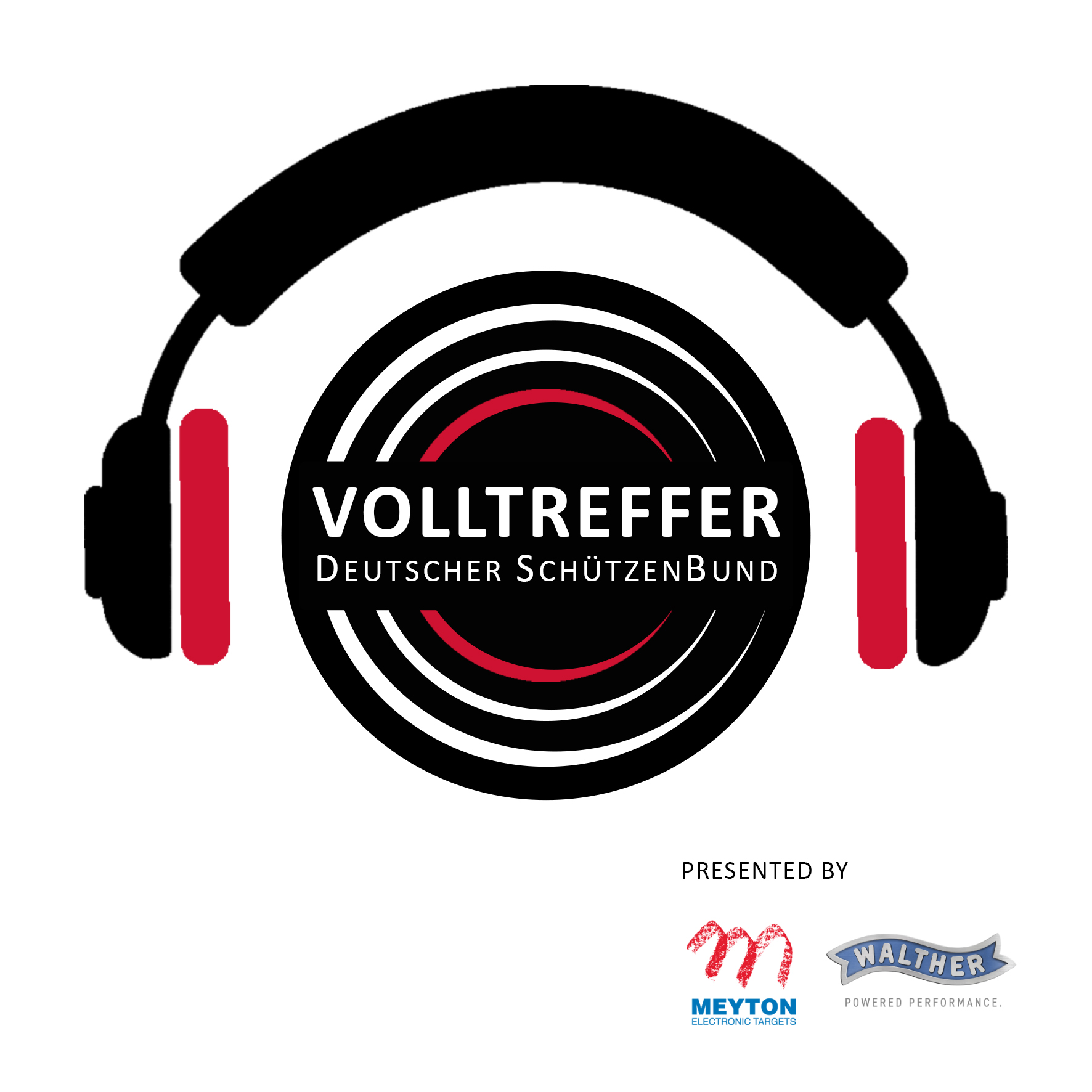 Volltreffer - Der Podcast des Deutschen Schützenbundes
