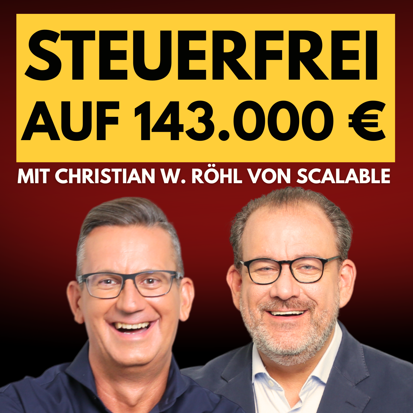 egtv #429 Steuerfrei von 0 auf 143.000 € Aktien-Vermögen - So einfach geht's!