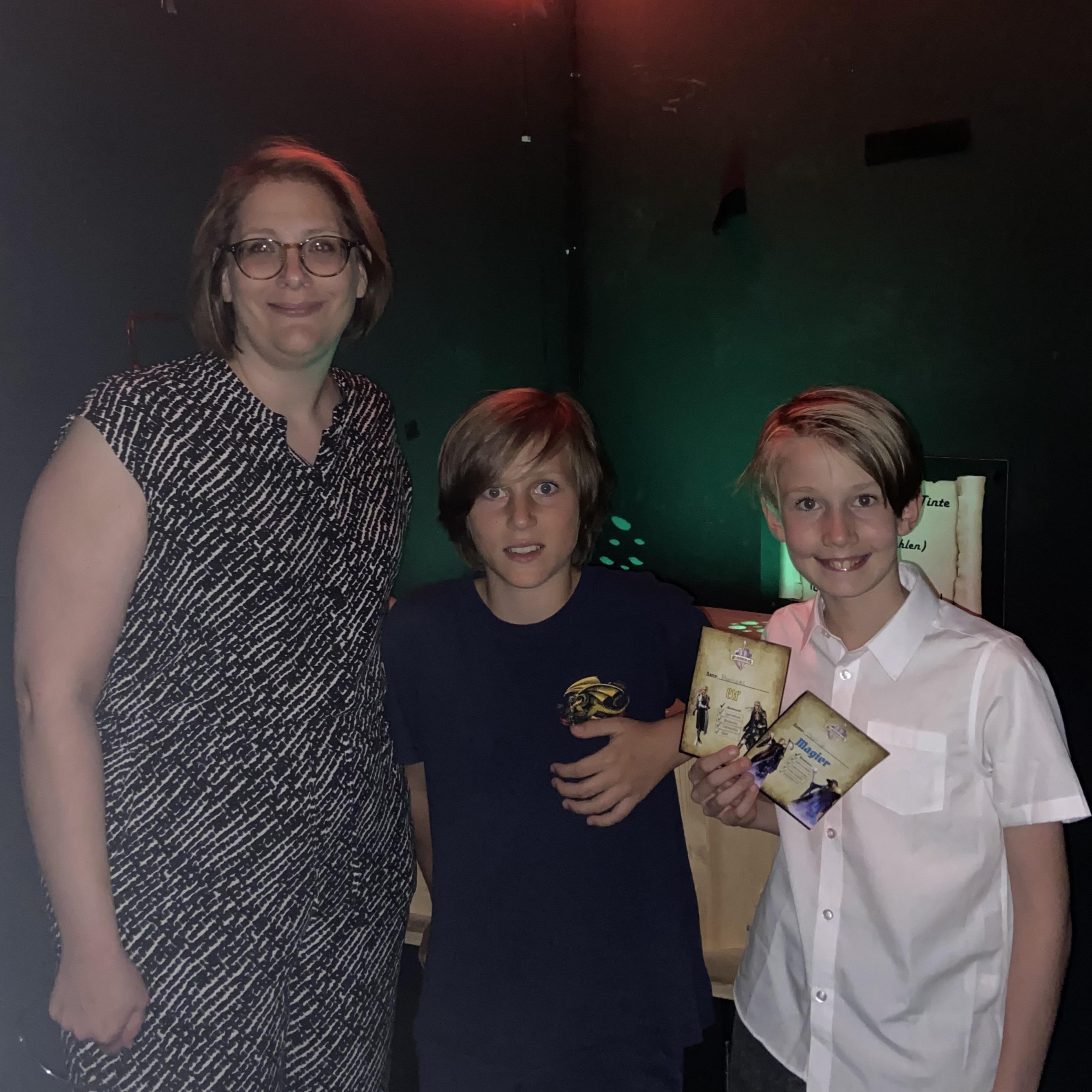 Kurzwelle - das Kindermagazin von Radio Feierwerk