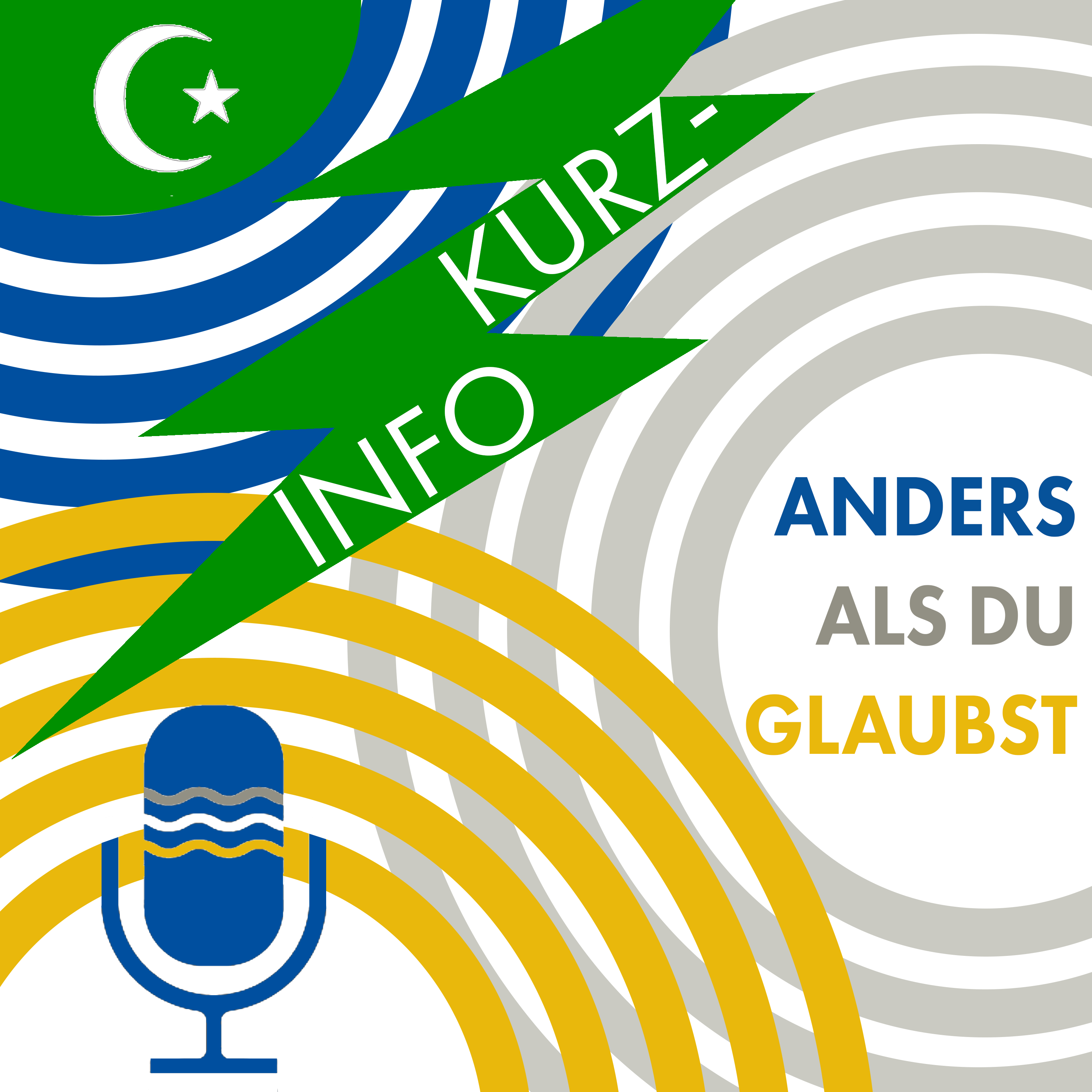 Kurz-Info | Nacht der Bestimmung episode artwork