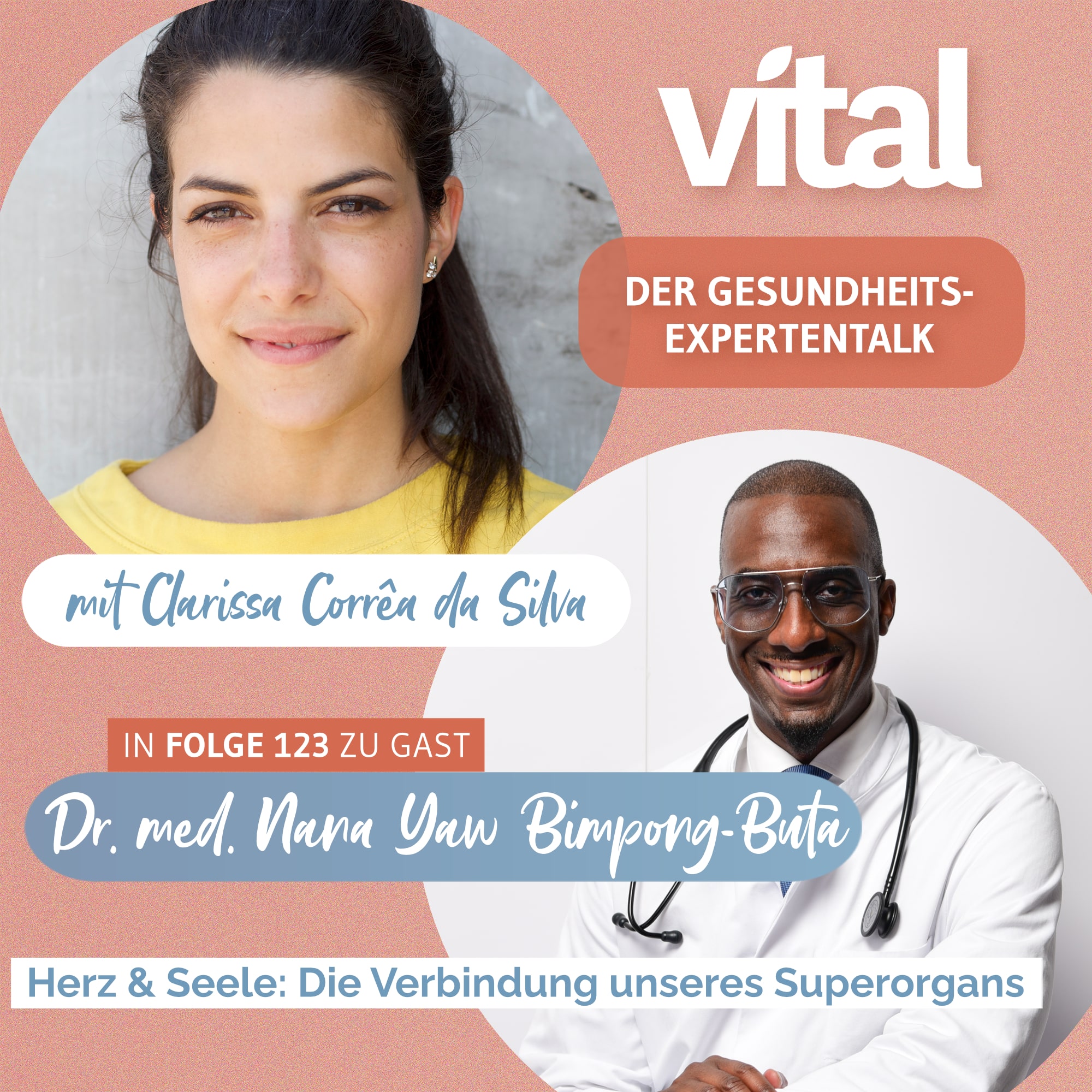 VITAL Podcast