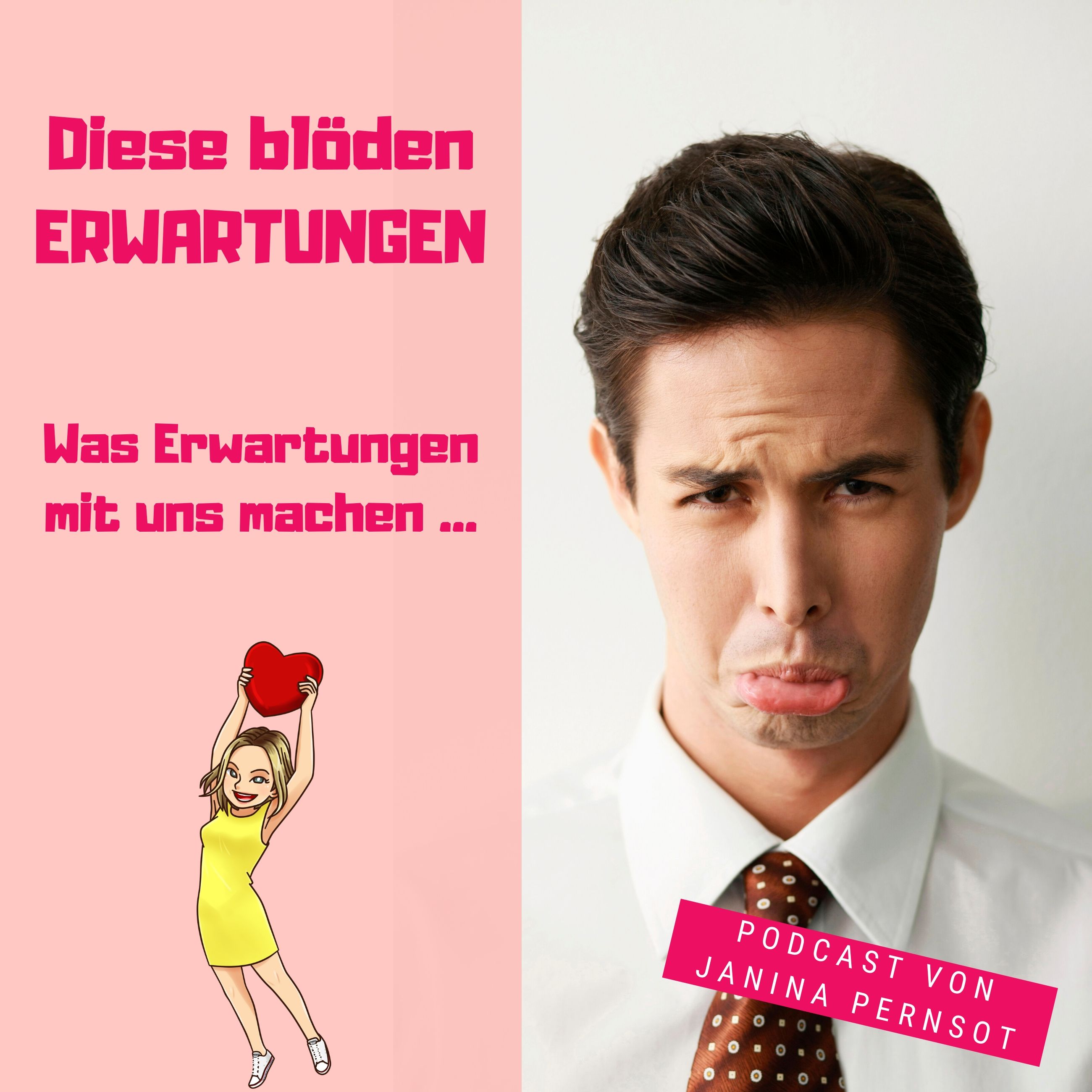 Liebe, was du tust