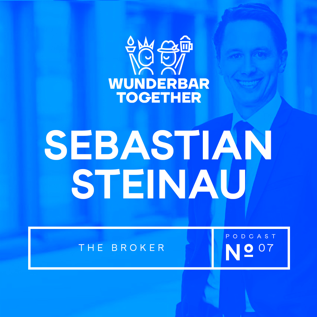 Wunderbar Together
