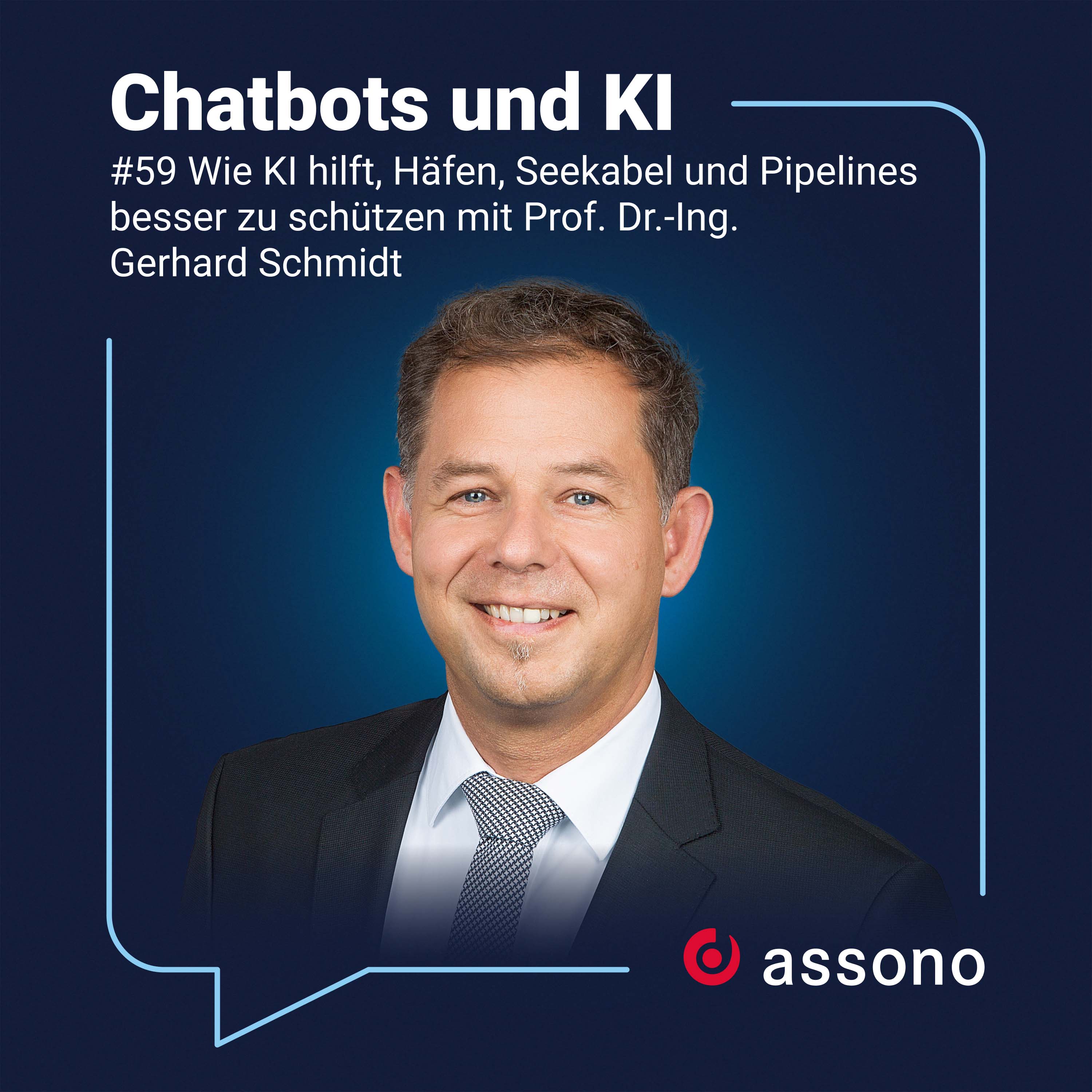 Chatbots und KI - Nutzen, Anwendungen und Erfahrungen