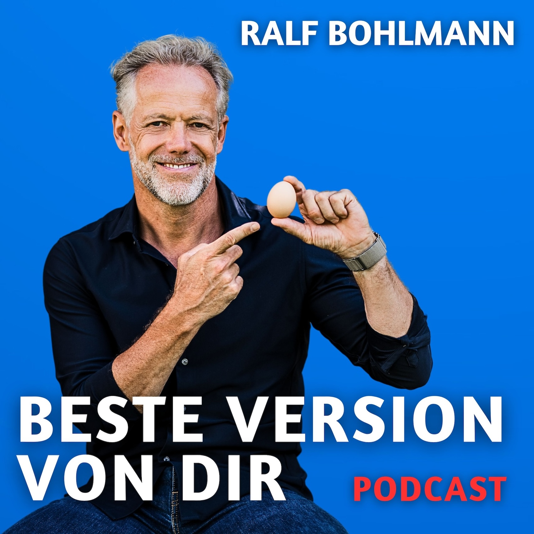 Bewegung neu gedacht - was wirklich zählt episode artwork