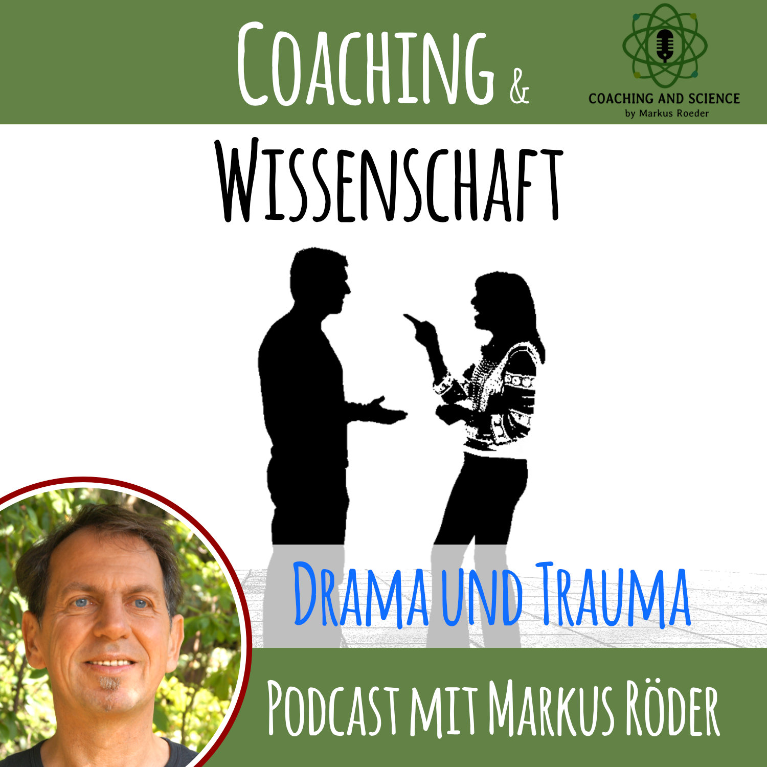 Coaching und Wissenschaft