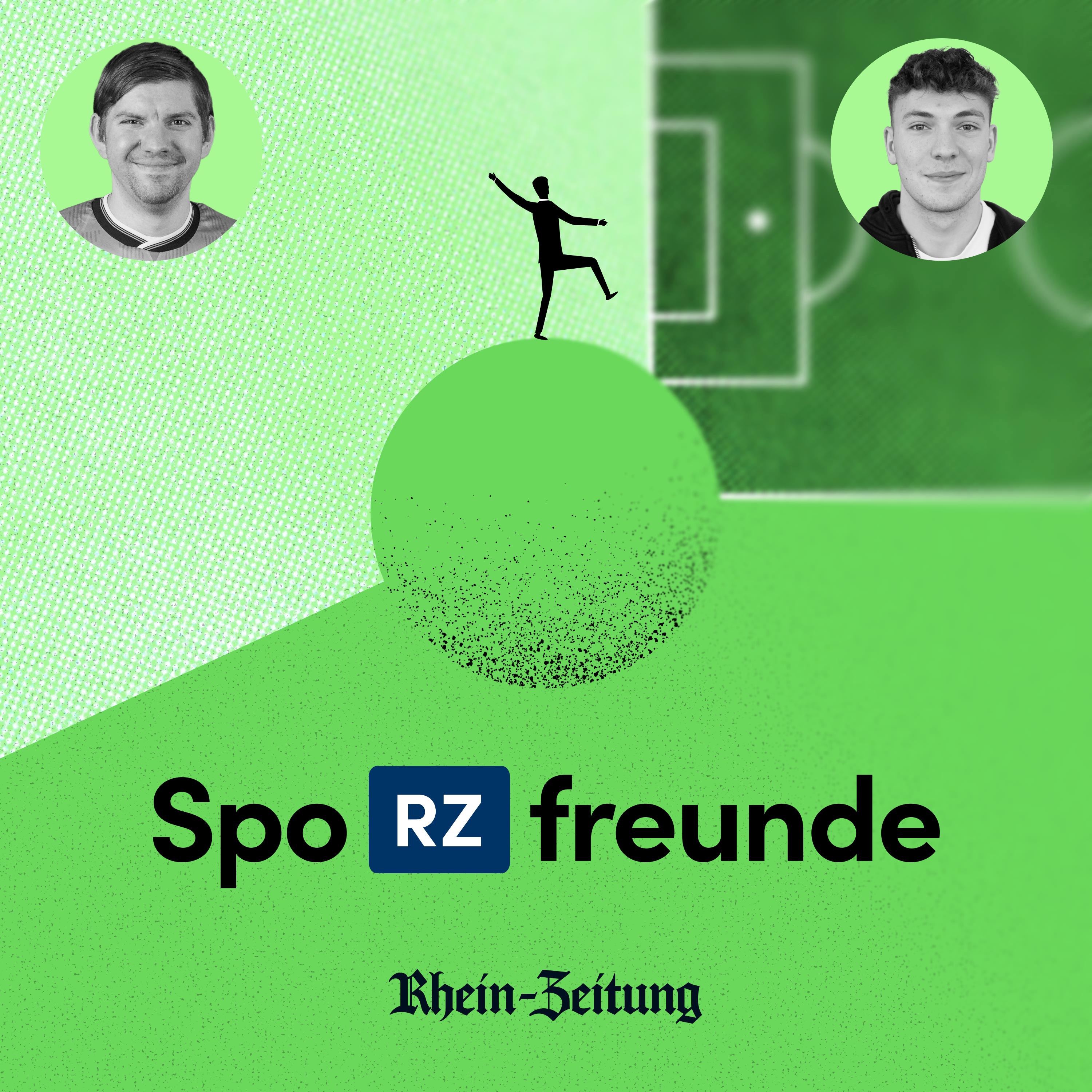 „Einfach überragend“: So lief der Hachenburger Pils-Cup episode artwork