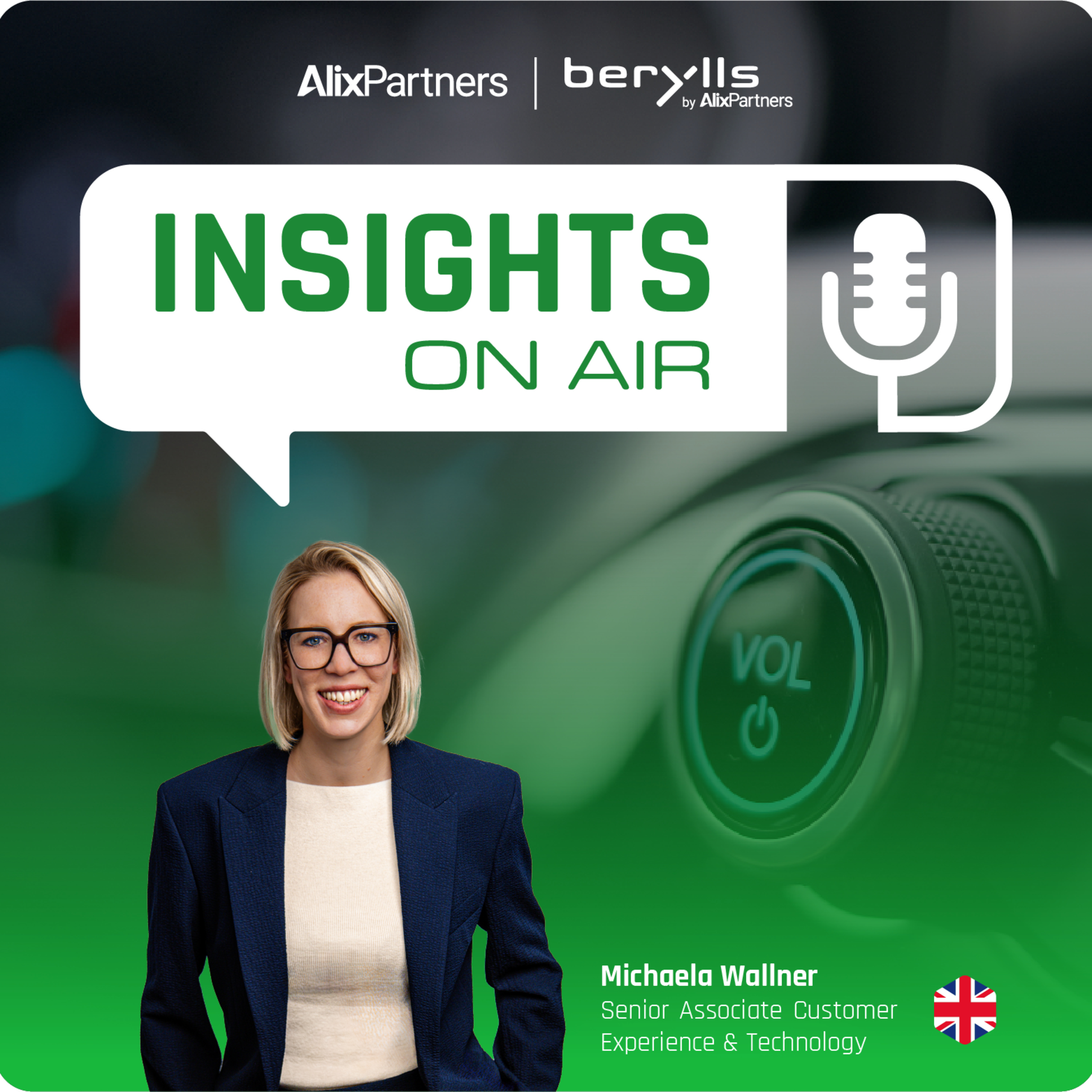Insights on air x Berylls by AlixPartners