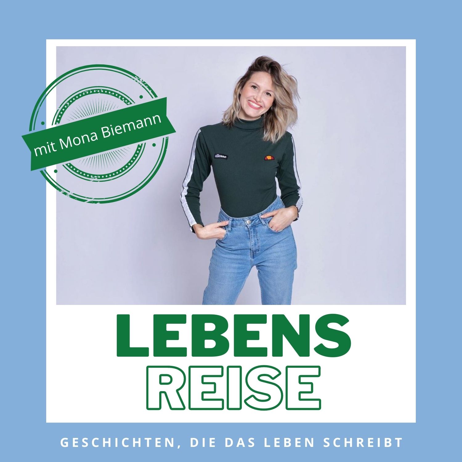 Lebensreise