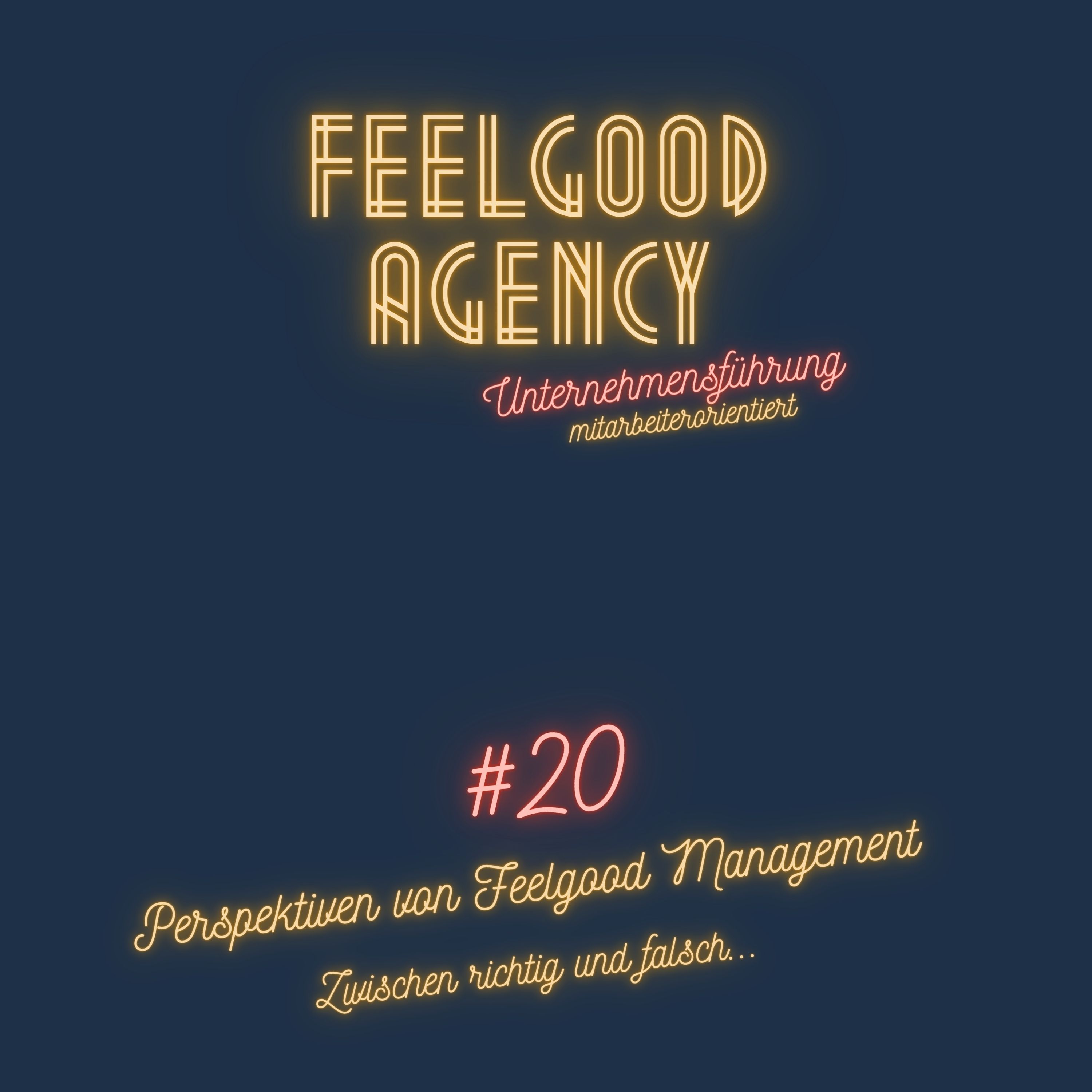 Feelgood Agency