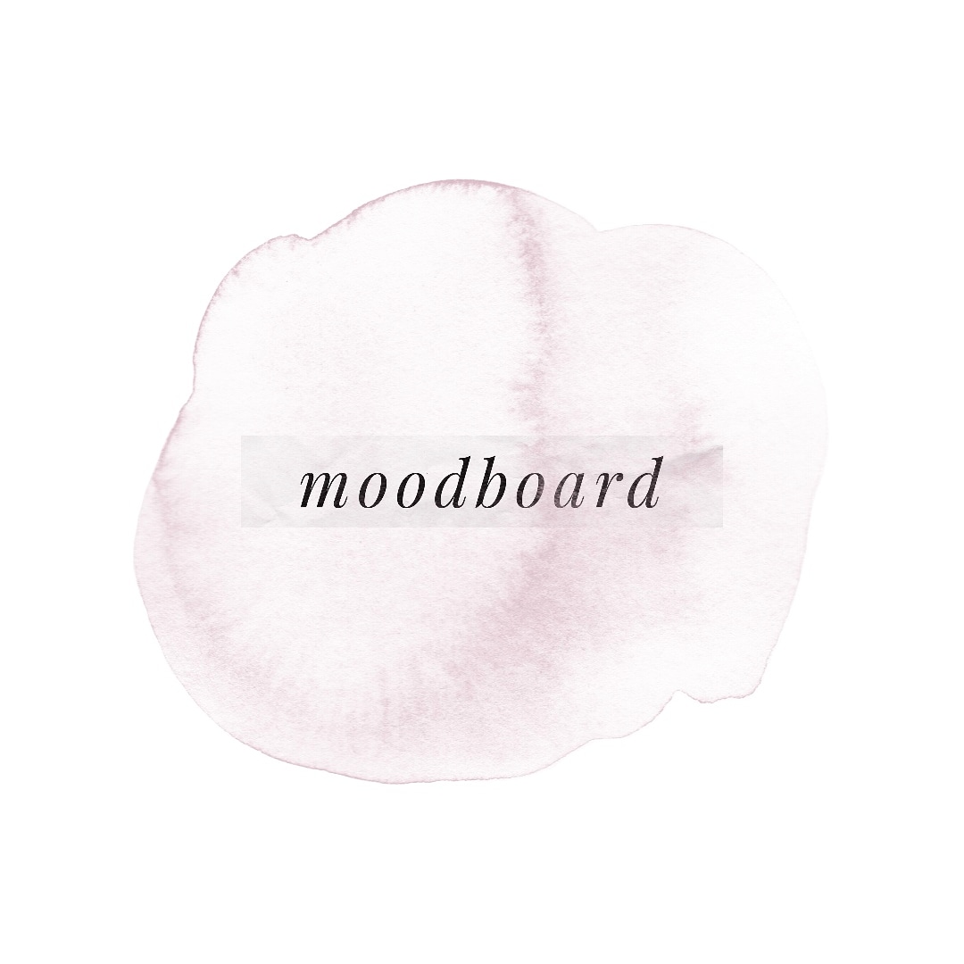 Moodboard episode artwork