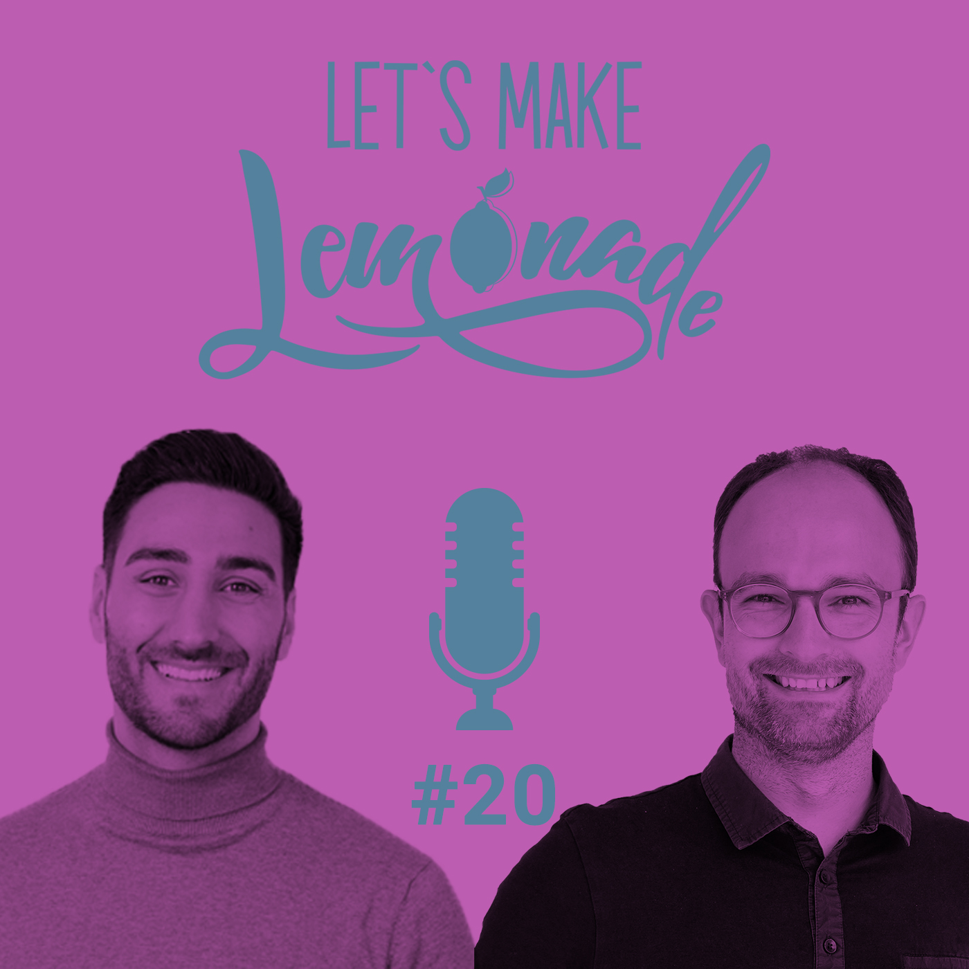 Let\'s Make Lemonade